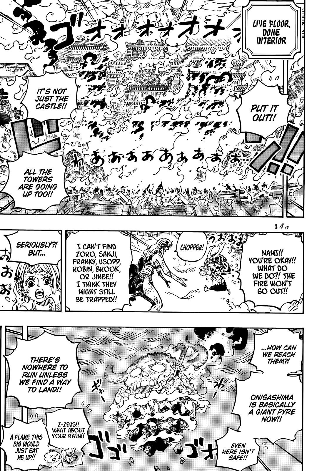 Chapter 1046 (Image 6)