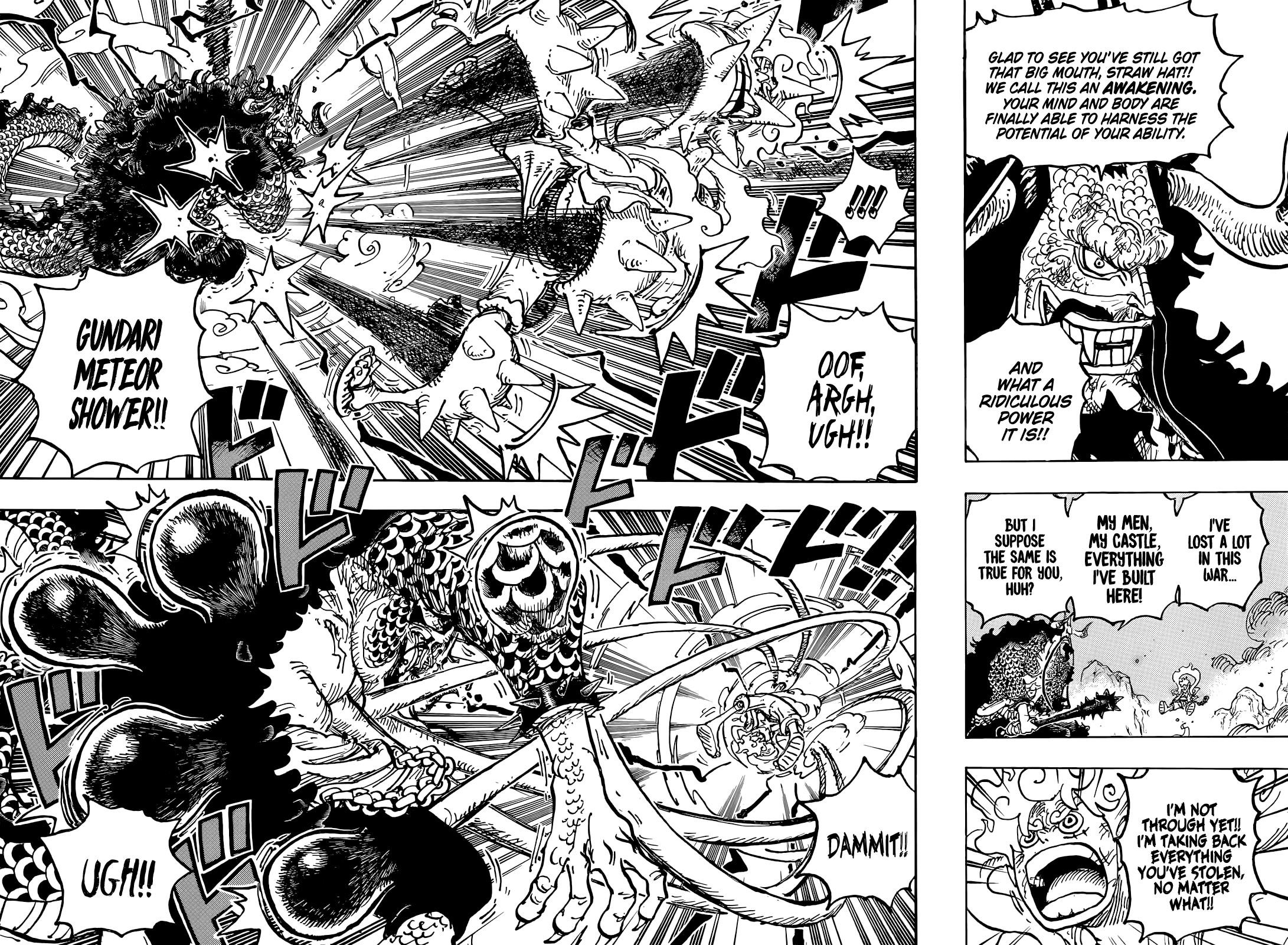 Chapter 1046 (Image 4)