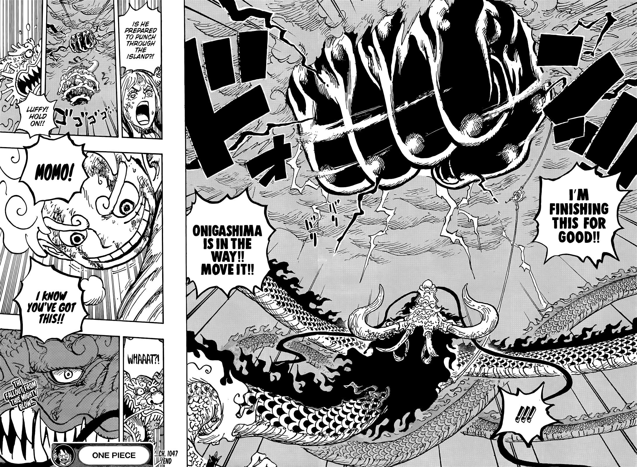 Chapter 1047 (Image 16)