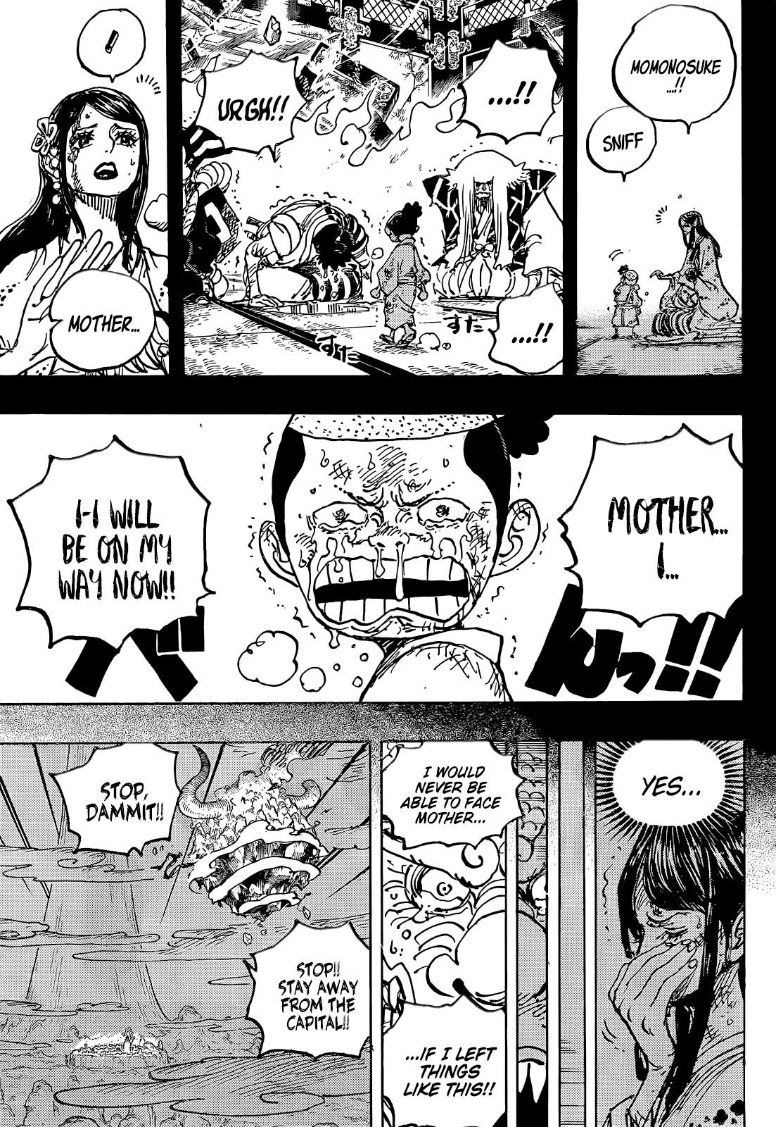Chapter 1047 (Image 4)