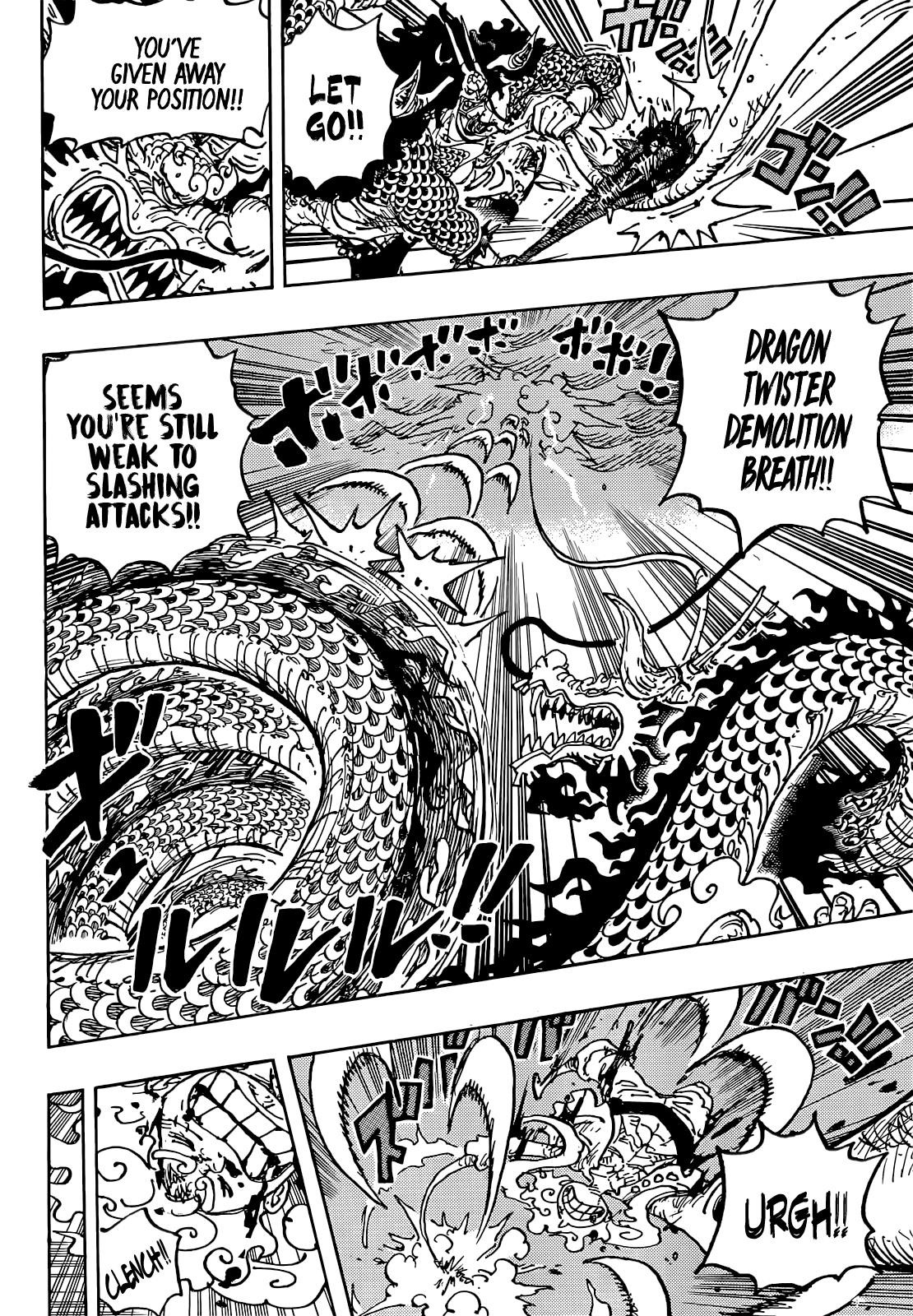 Chapter 1047 (Image 10)