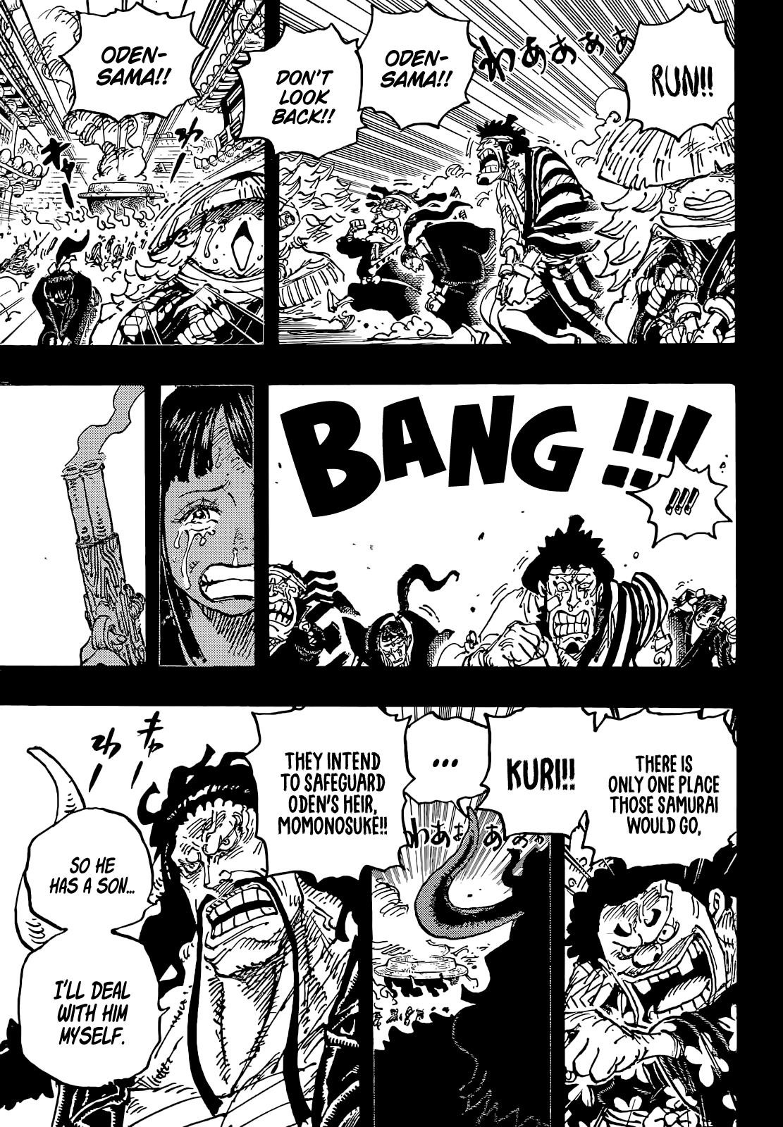 Chapter 1048 (Image 7)