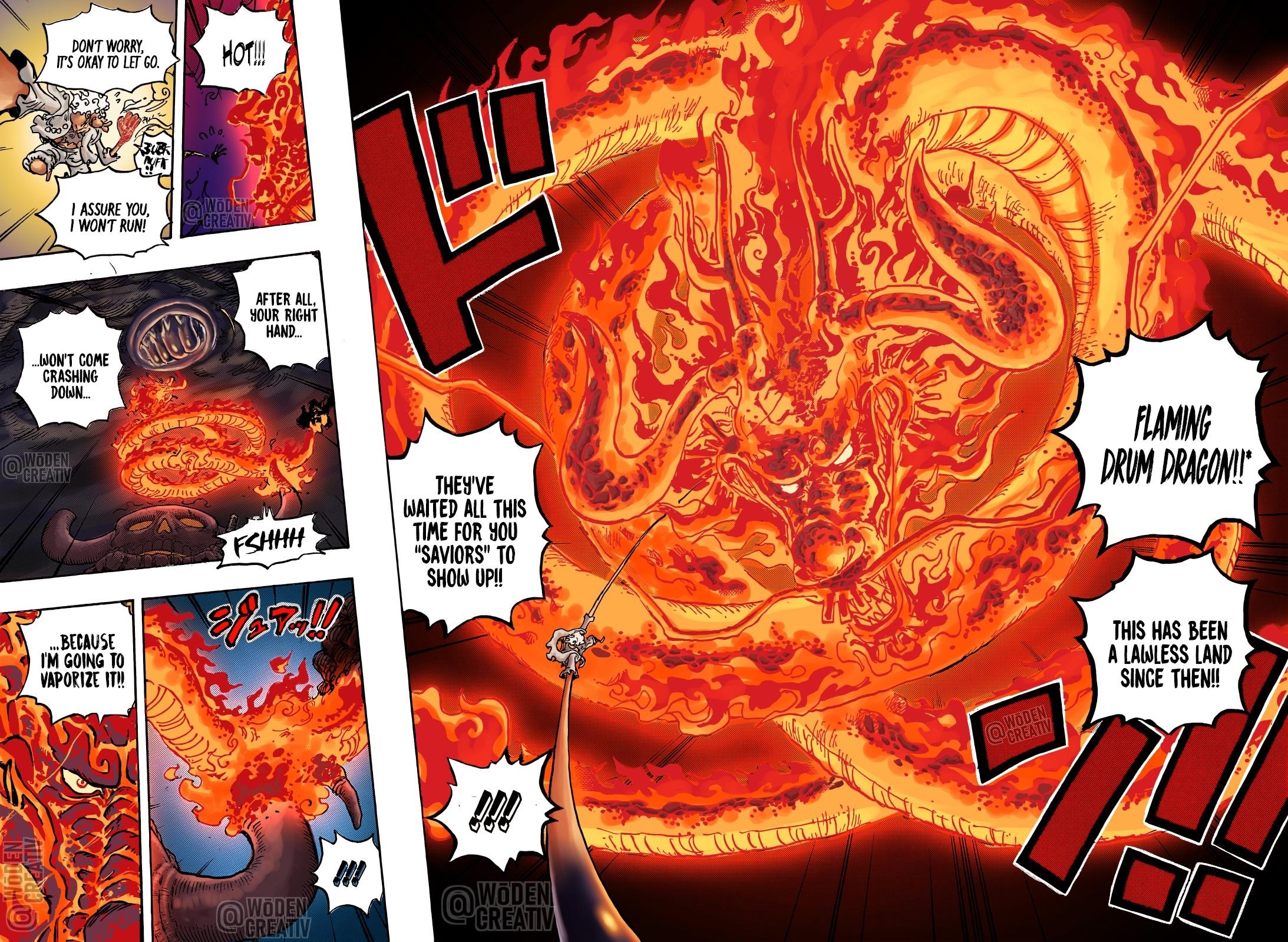 Chapter 1048 (Image 15)