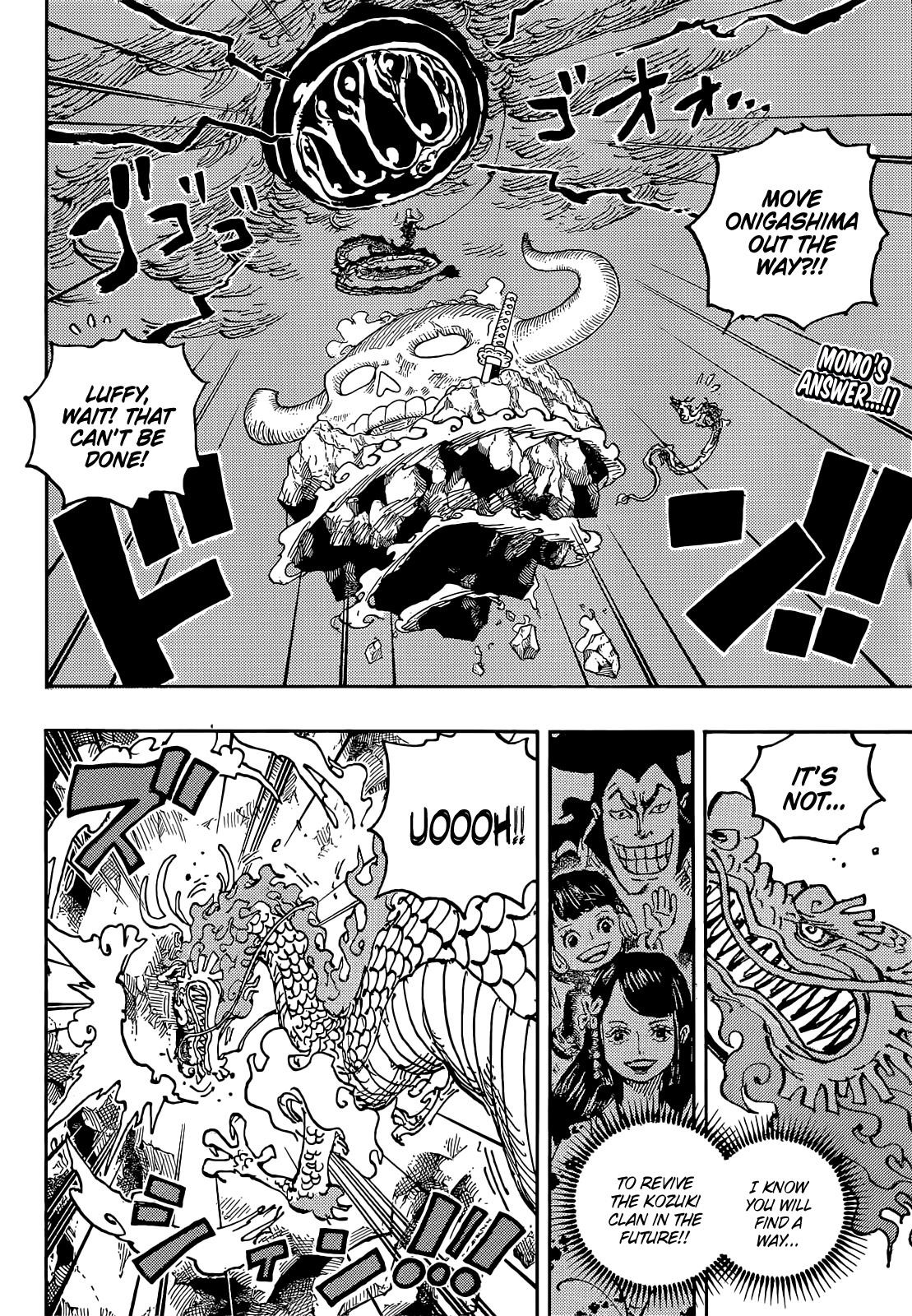 Chapter 1048 (Image 2)