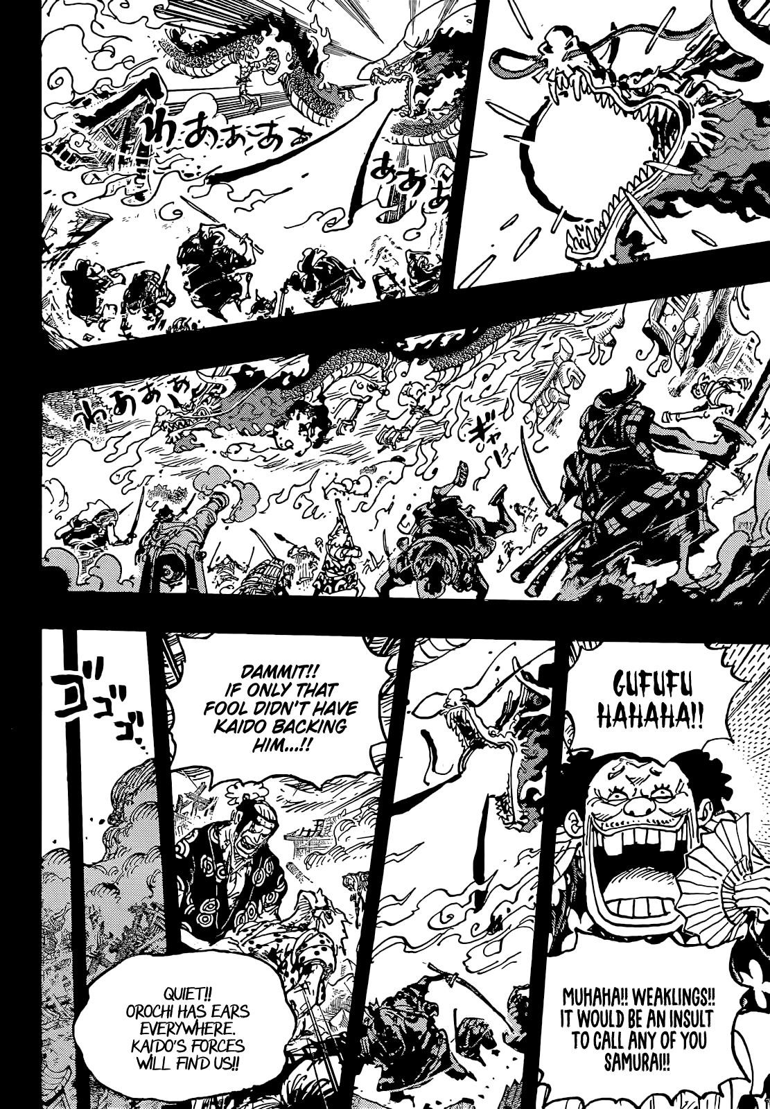 Chapter 1048 (Image 10)