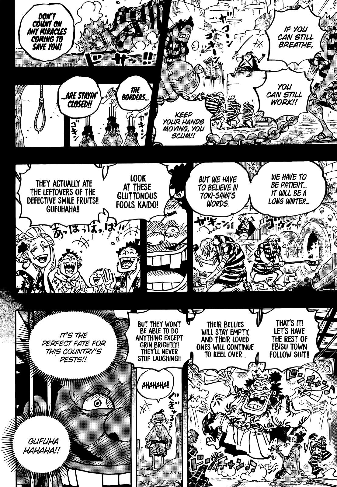 Chapter 1048 (Image 12)