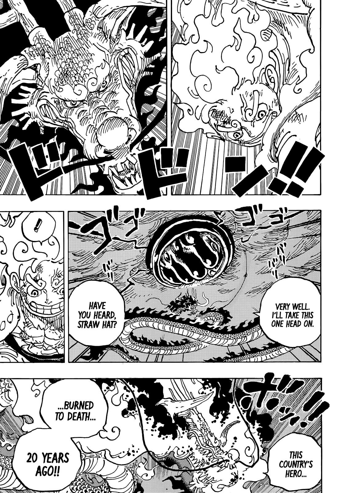Chapter 1048 (Image 3)