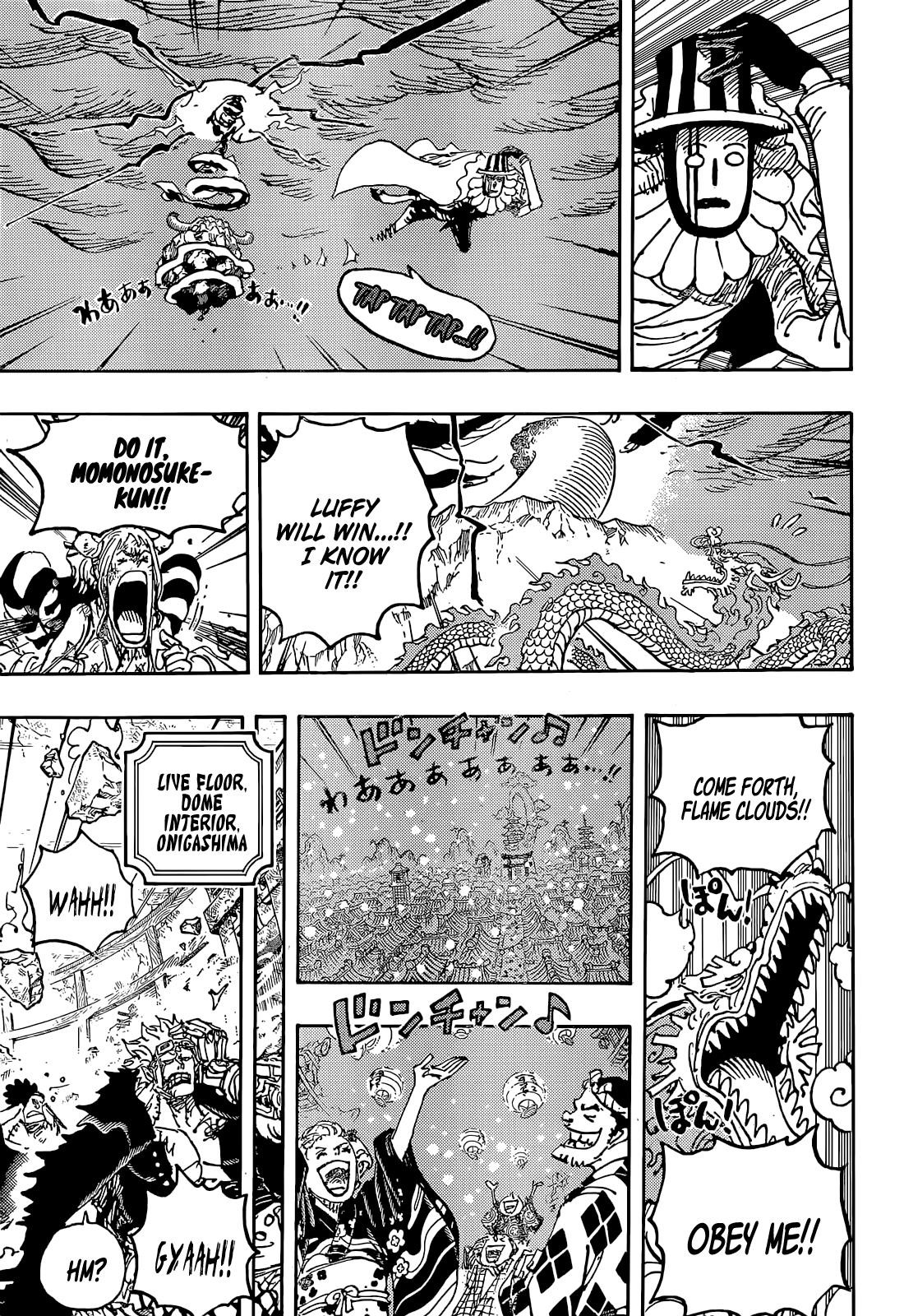 Chapter 1049 (Image 7)