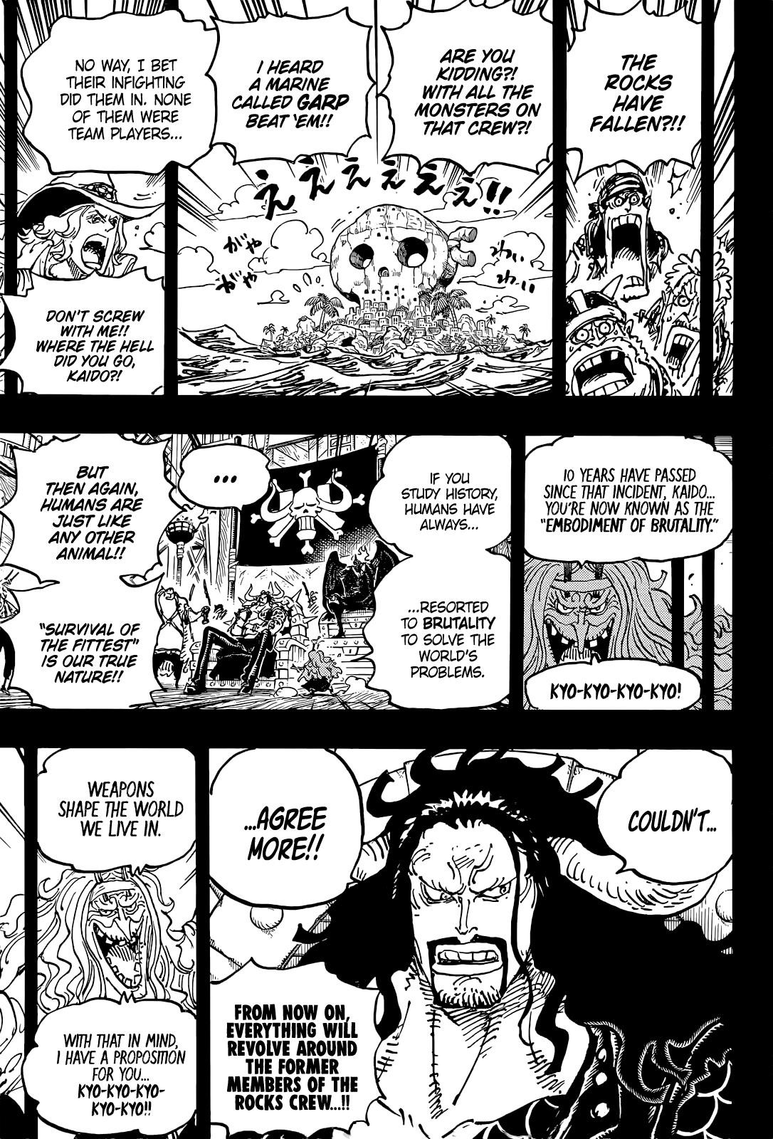 Chapter 1049 (Image 5)