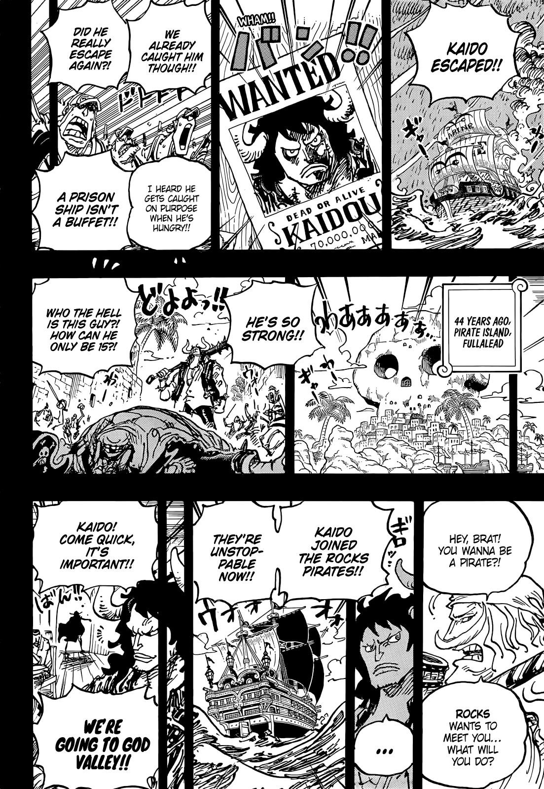 Chapter 1049 (Image 4)