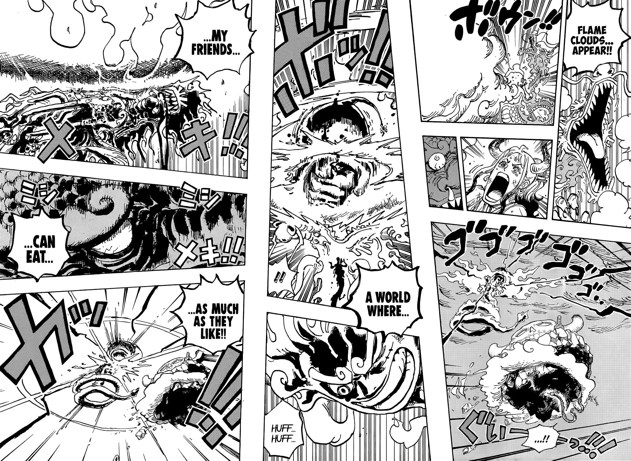 Chapter 1049 (Image 11)