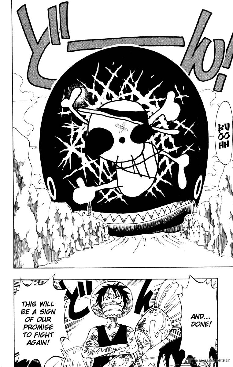 Chapter 105 - Lock Post Compass (Image 2)