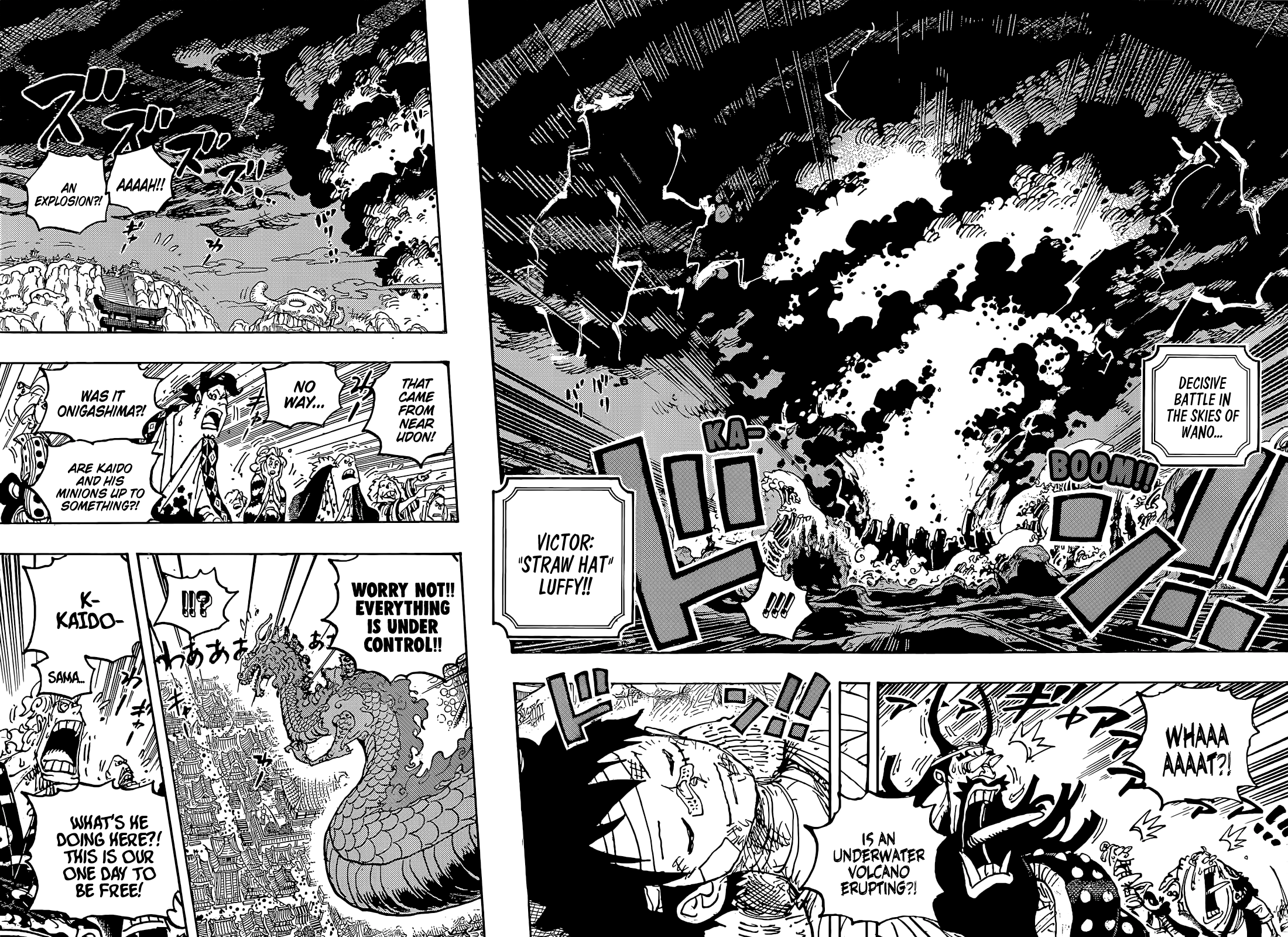 Chapter 1050 (Image 12)