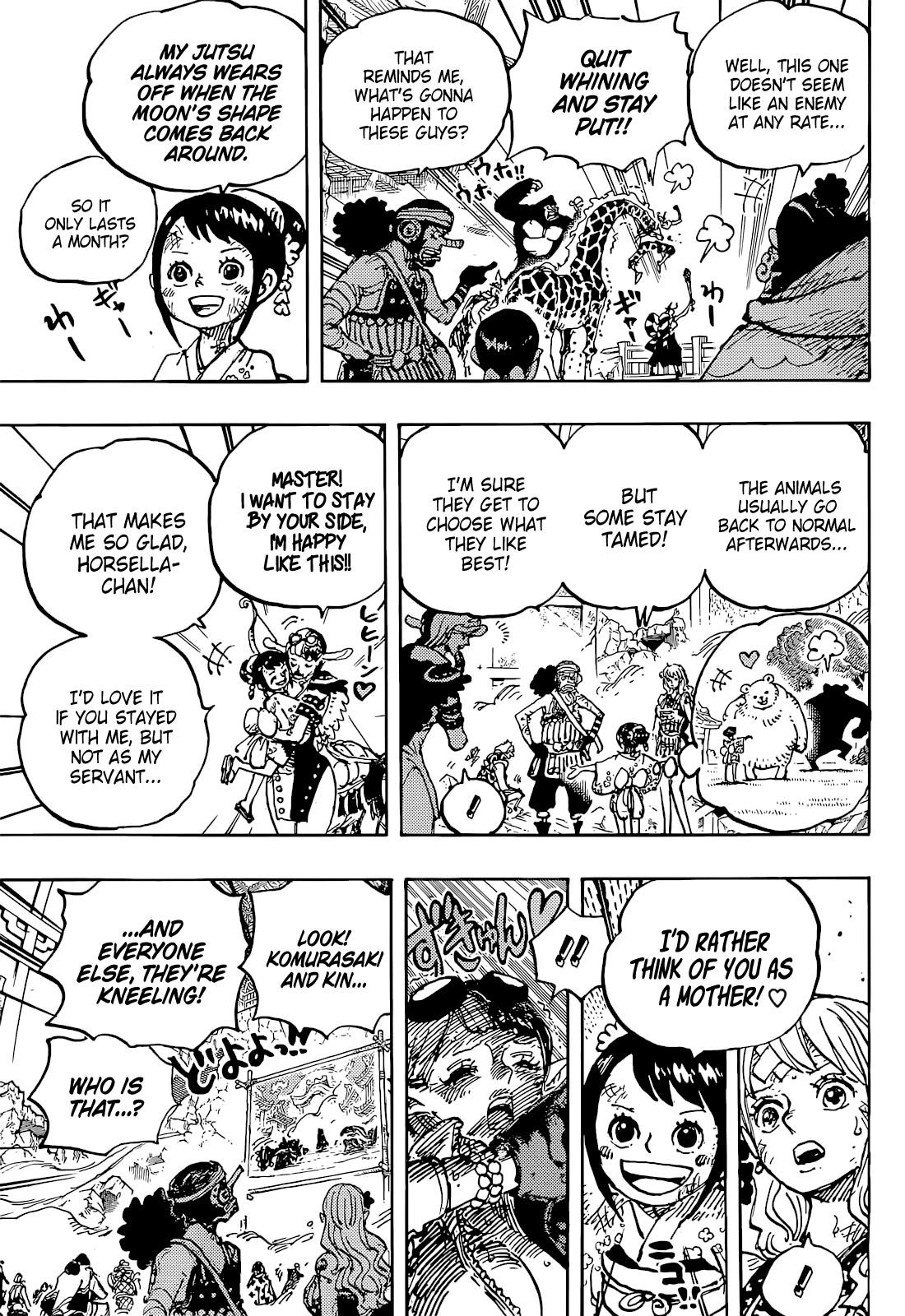 Chapter 1051 (Image 7)