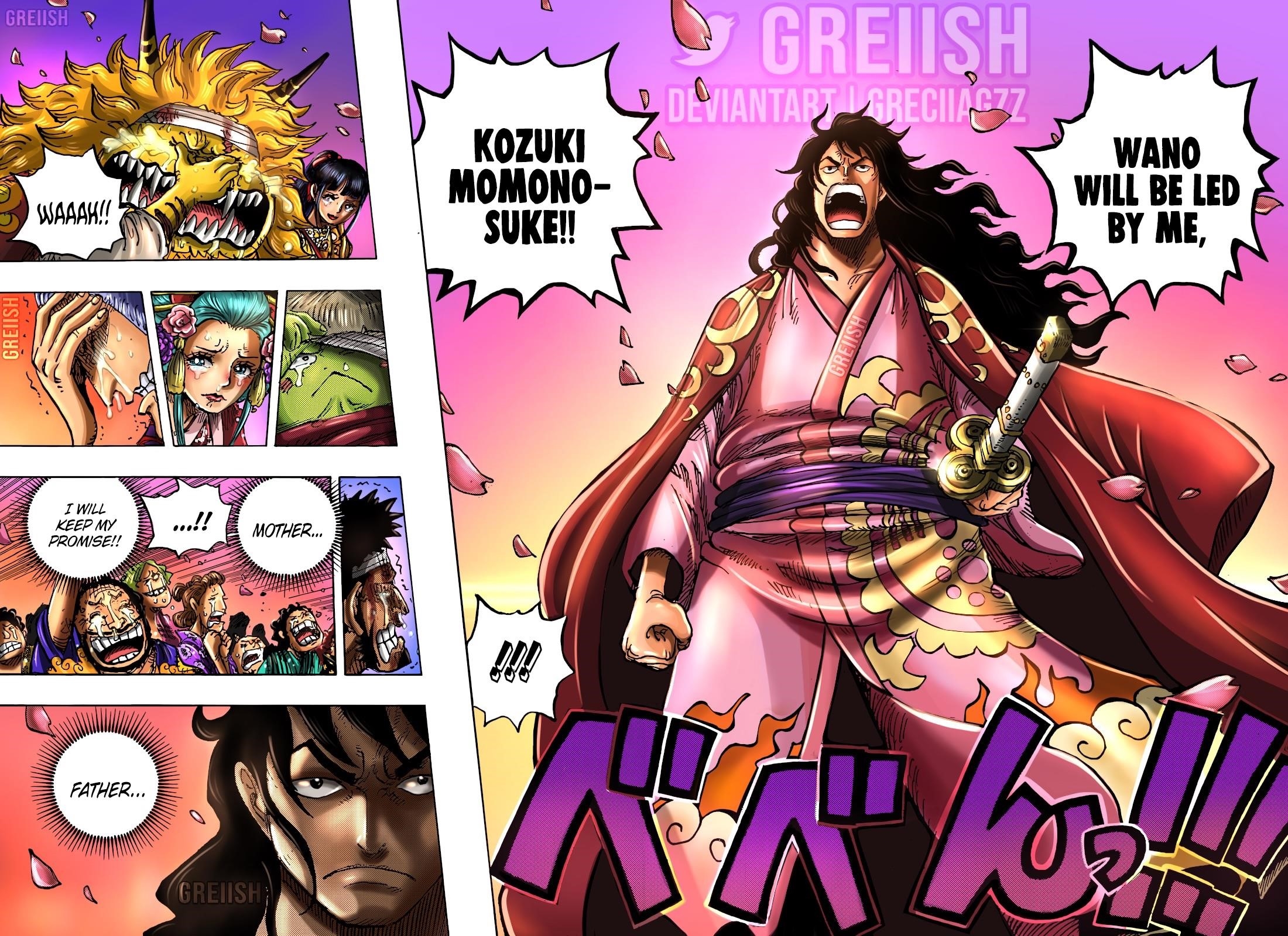 Chapter 1051 (Image 18)