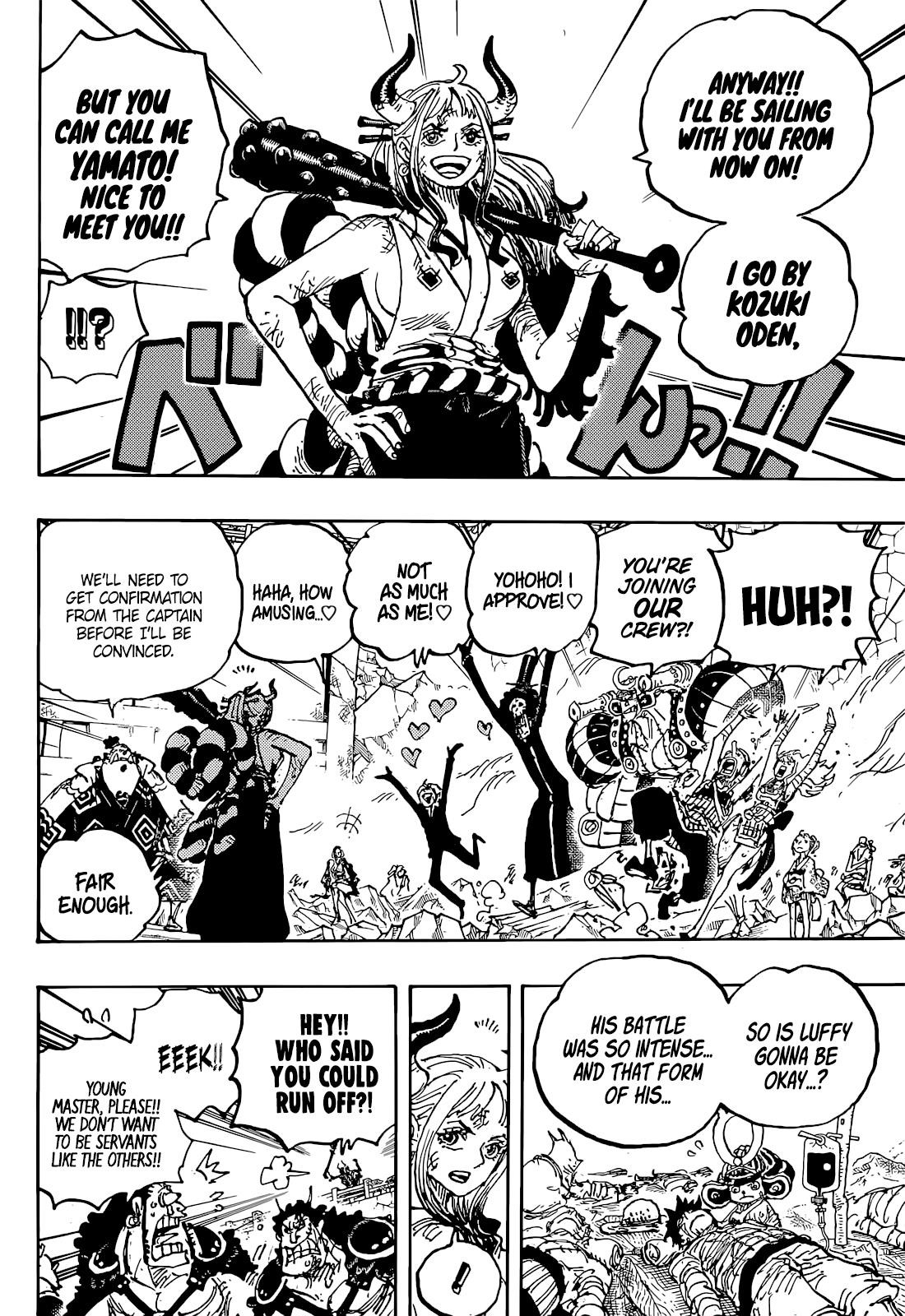 Chapter 1051 (Image 6)