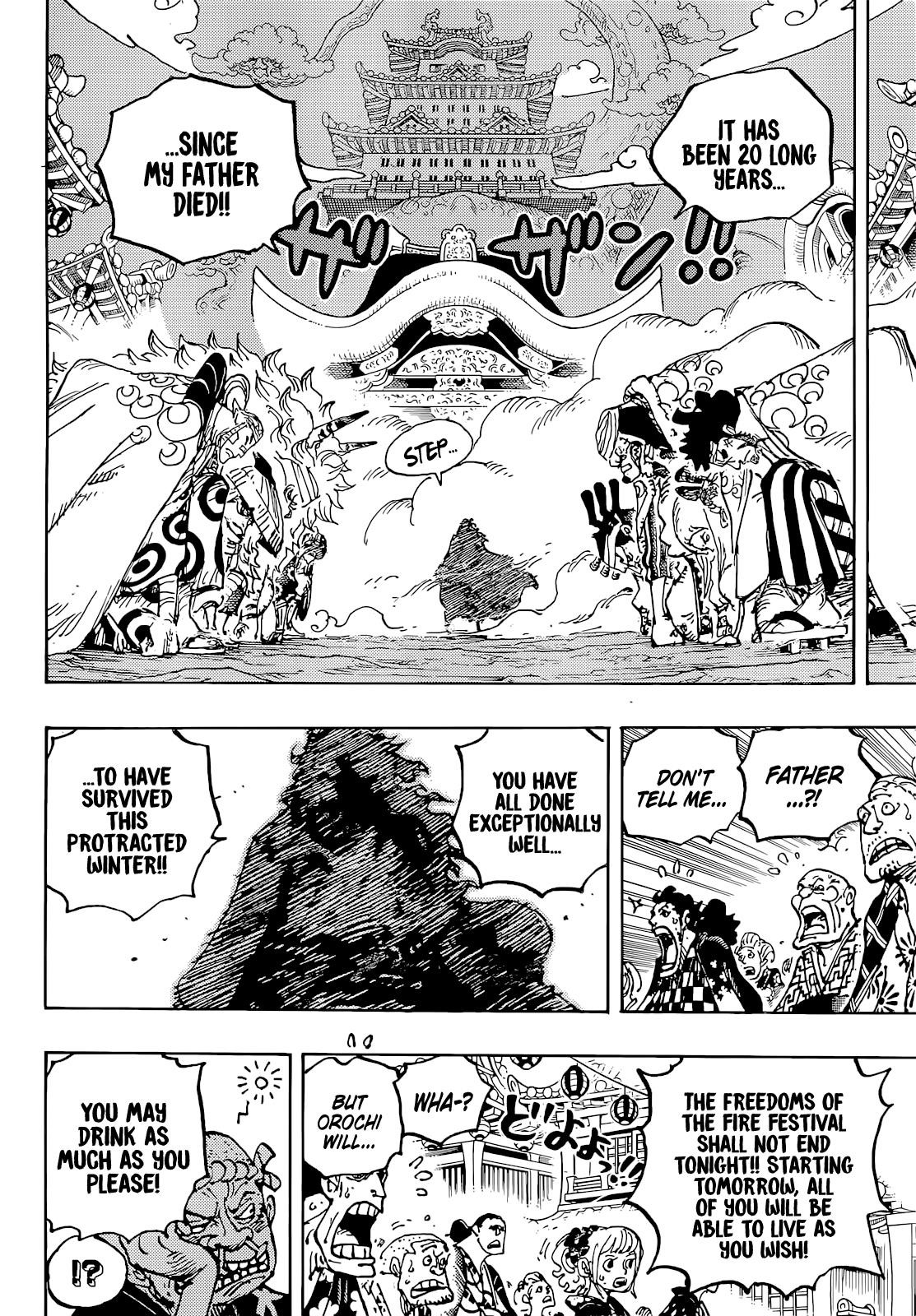 Chapter 1051 (Image 8)