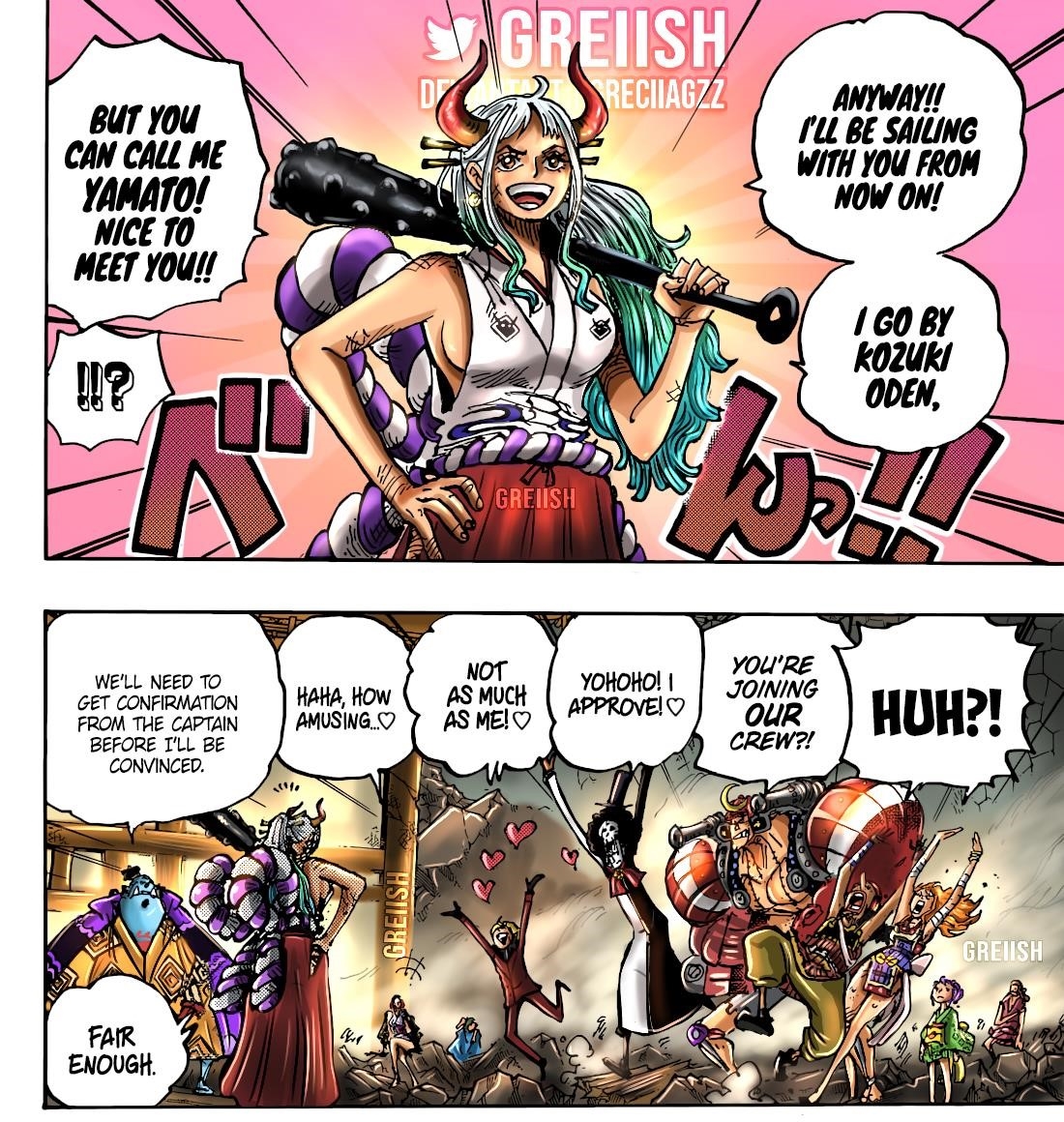 Chapter 1051 (Image 17)