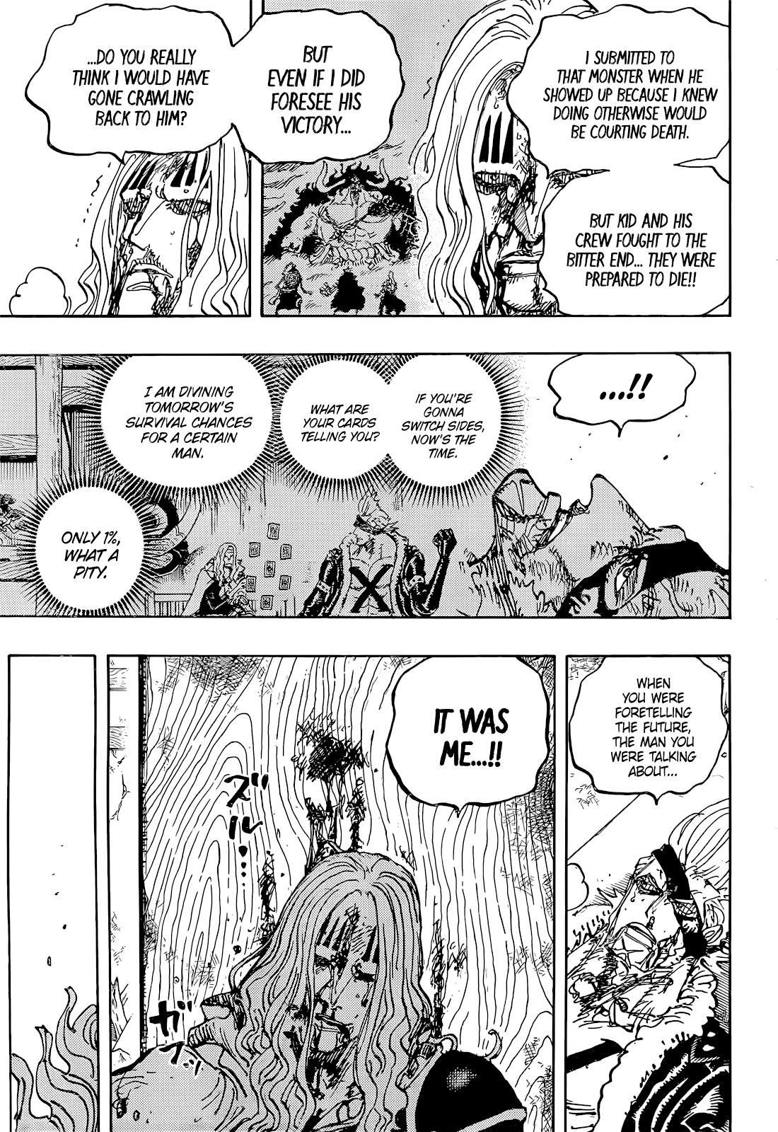 Chapter 1052 (Image 5)