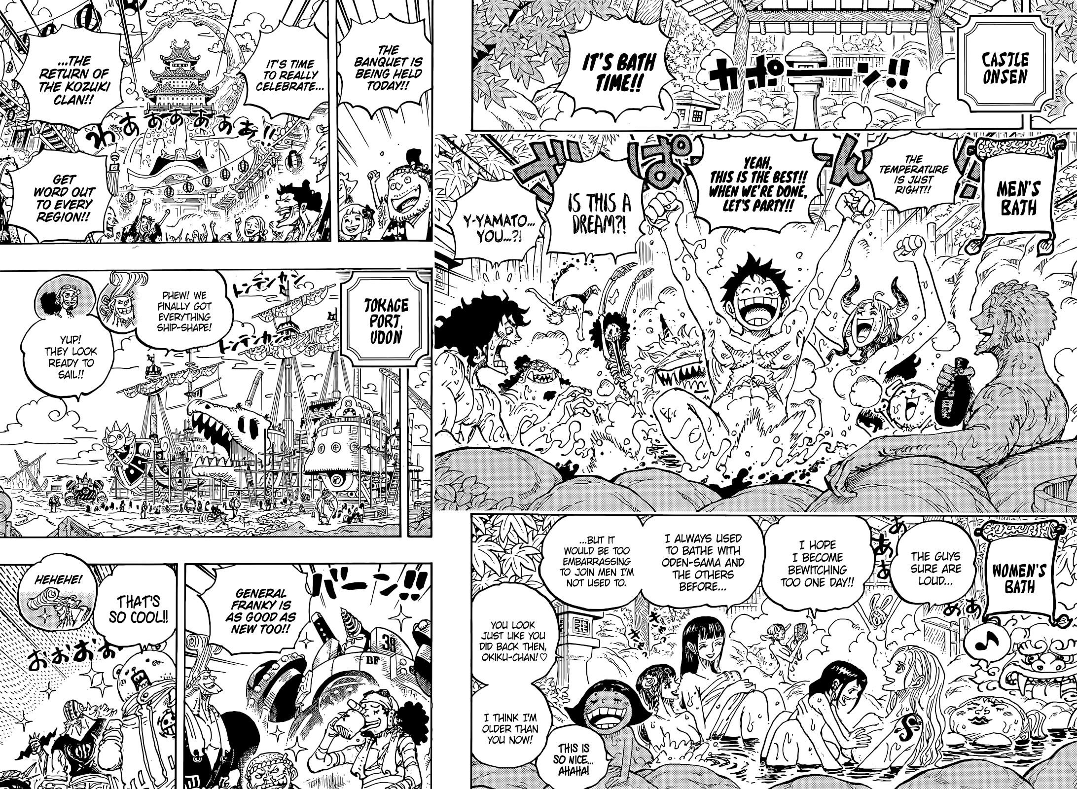Chapter 1052 (Image 13)