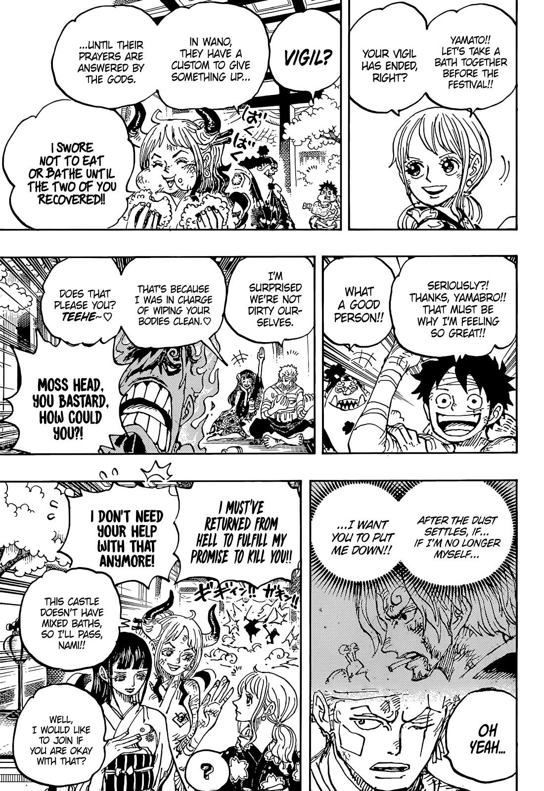 Chapter 1052 (Image 12)