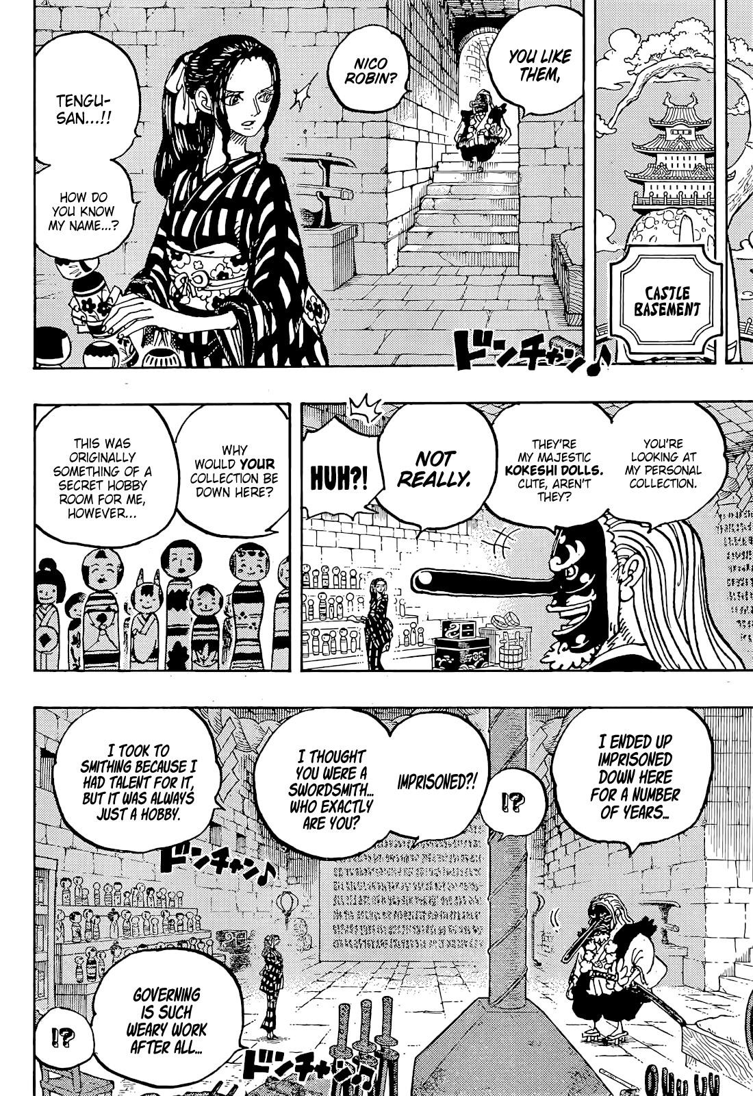 Chapter 1053 (Image 7)