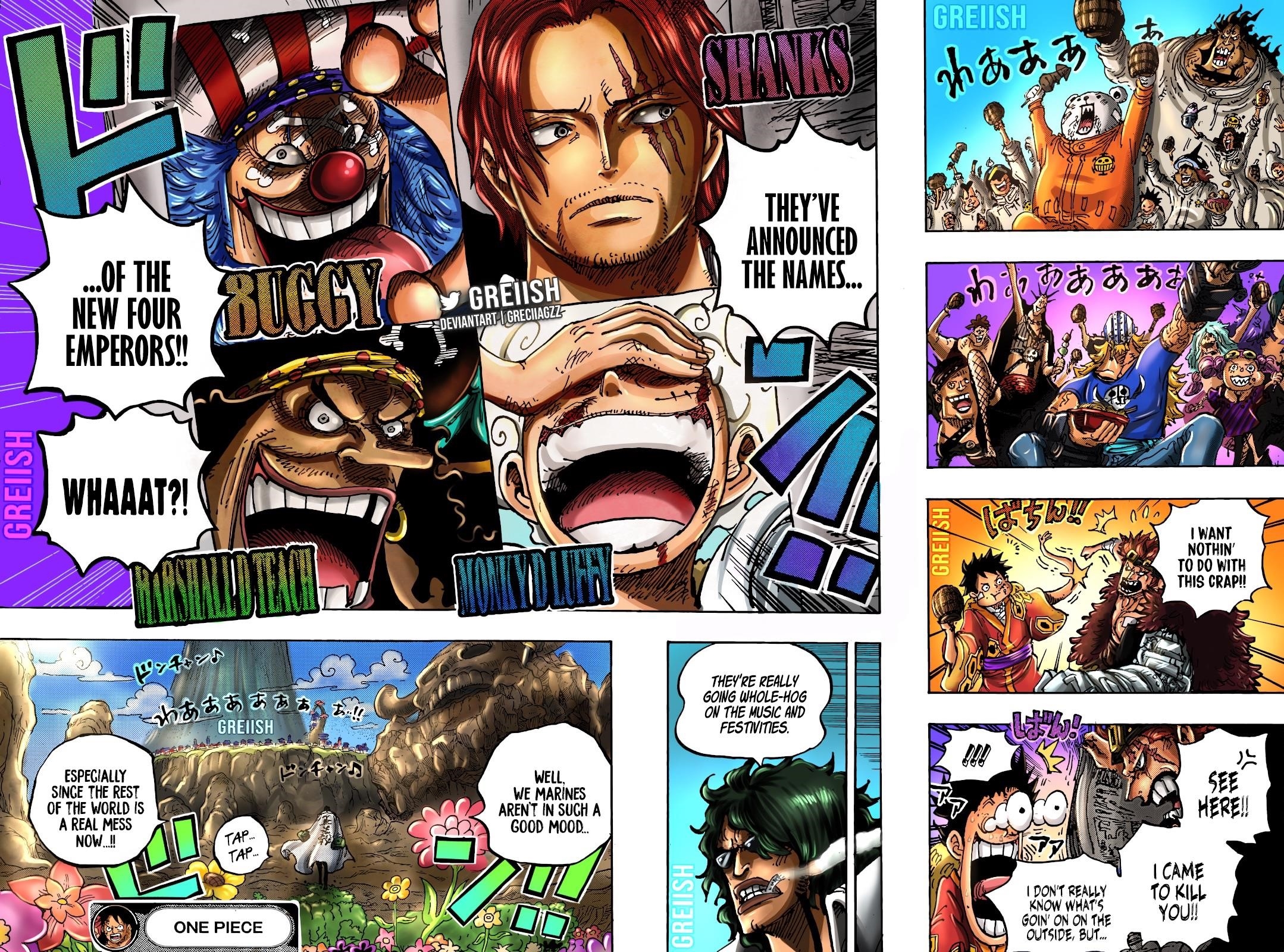 Chapter 1053 (Image 20)