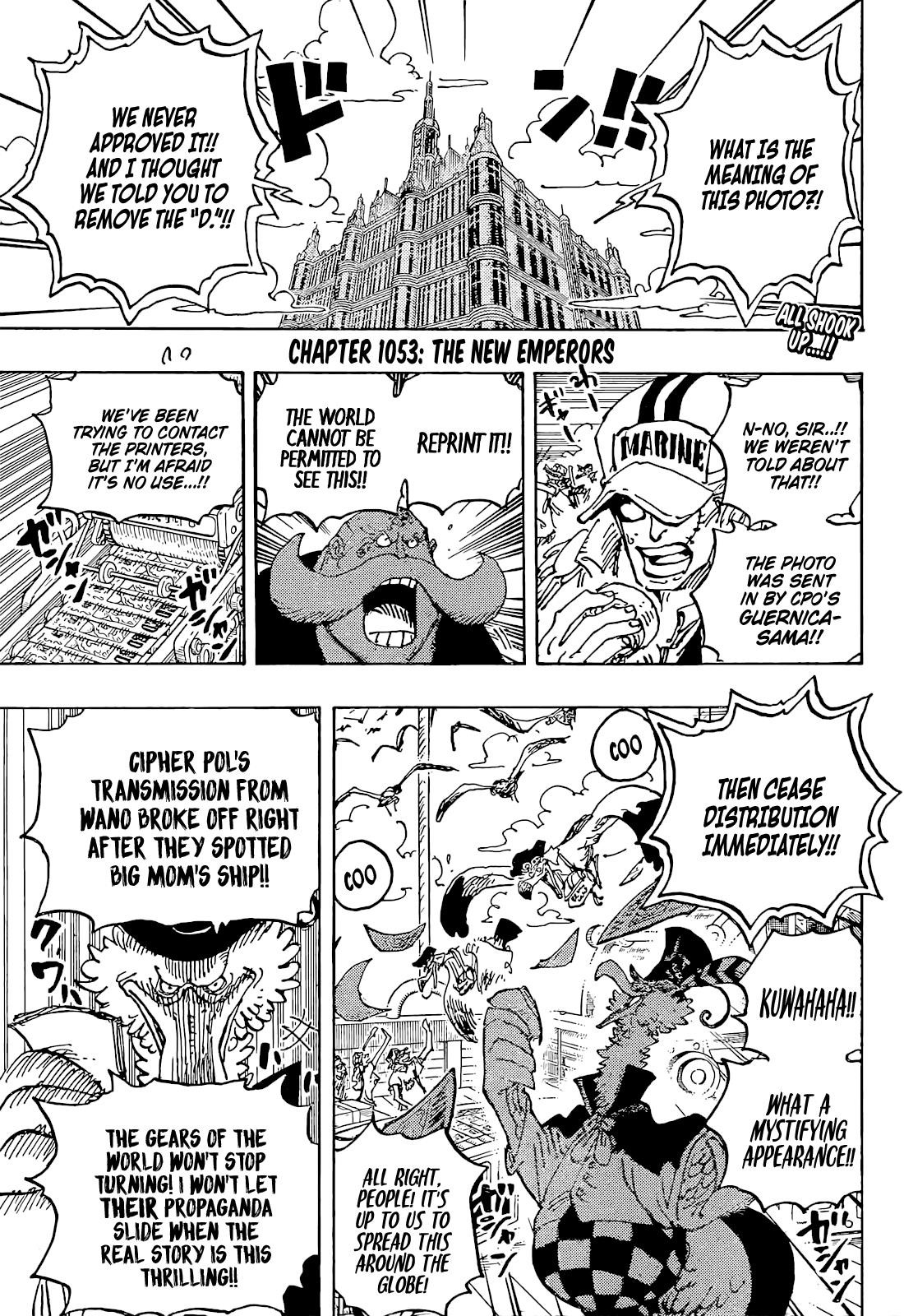 Chapter 1053 (Image 3)