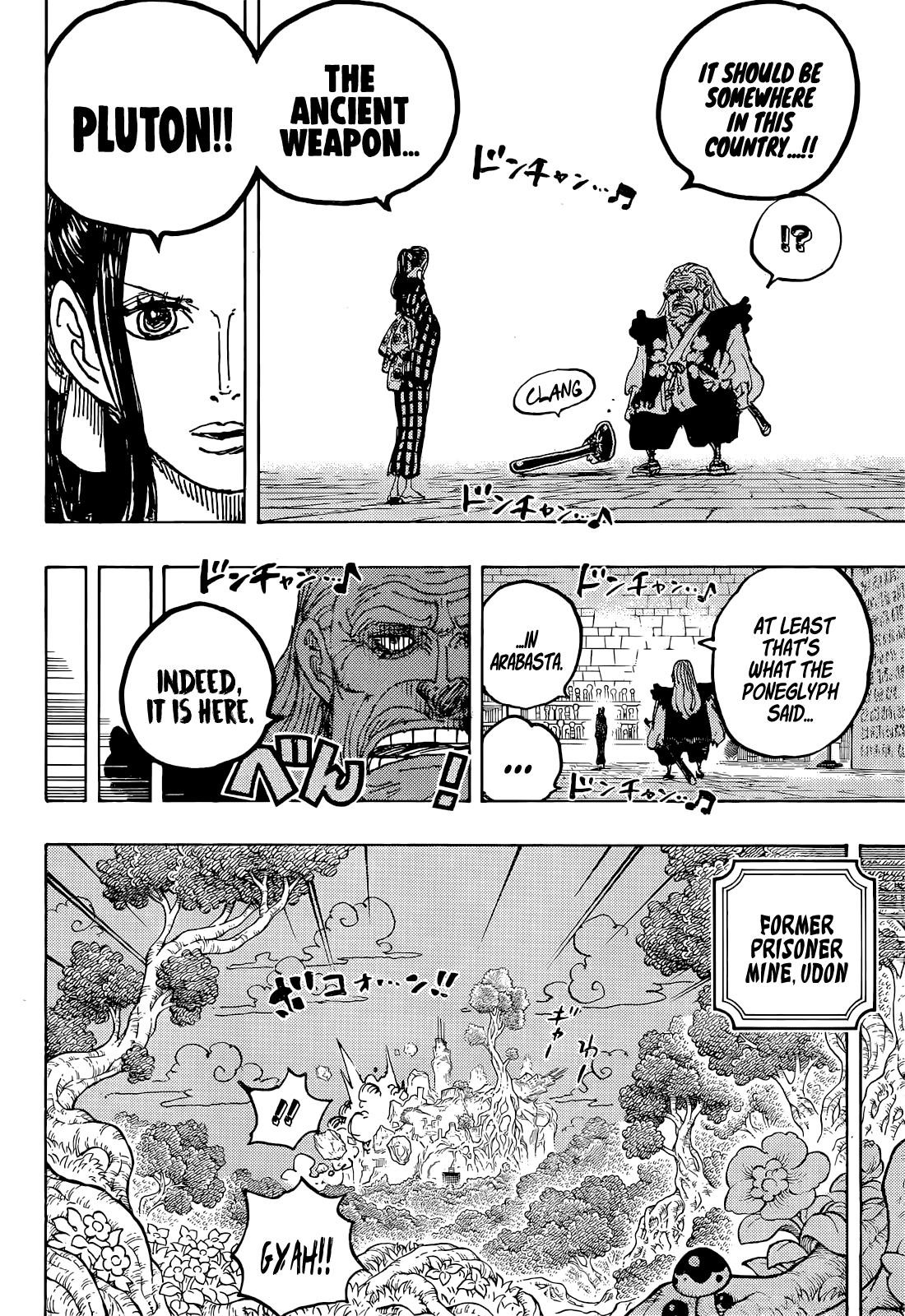 Chapter 1053 (Image 9)