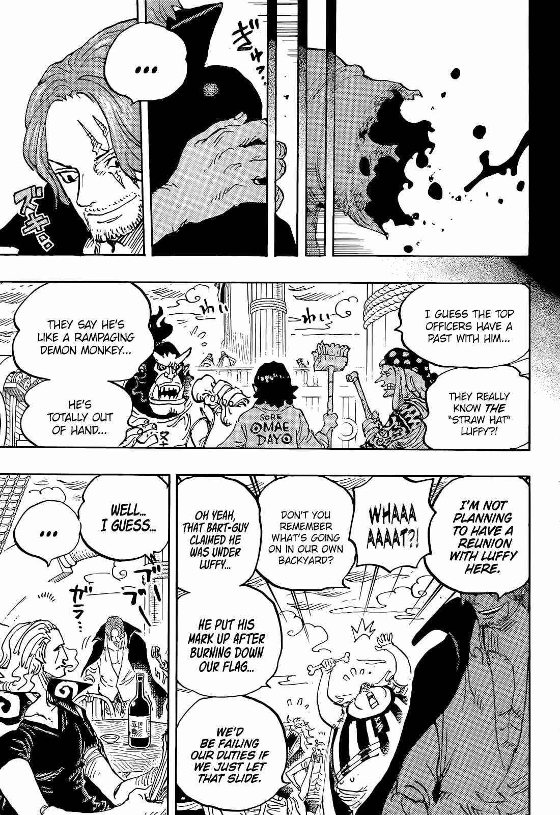 Chapter 1054 (Image 11)