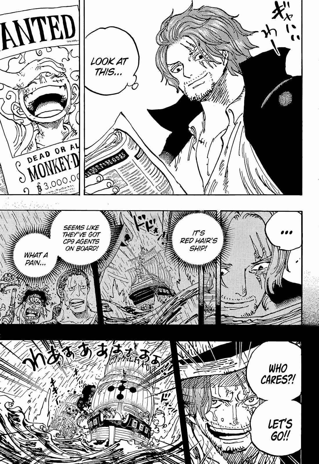Chapter 1054 (Image 9)