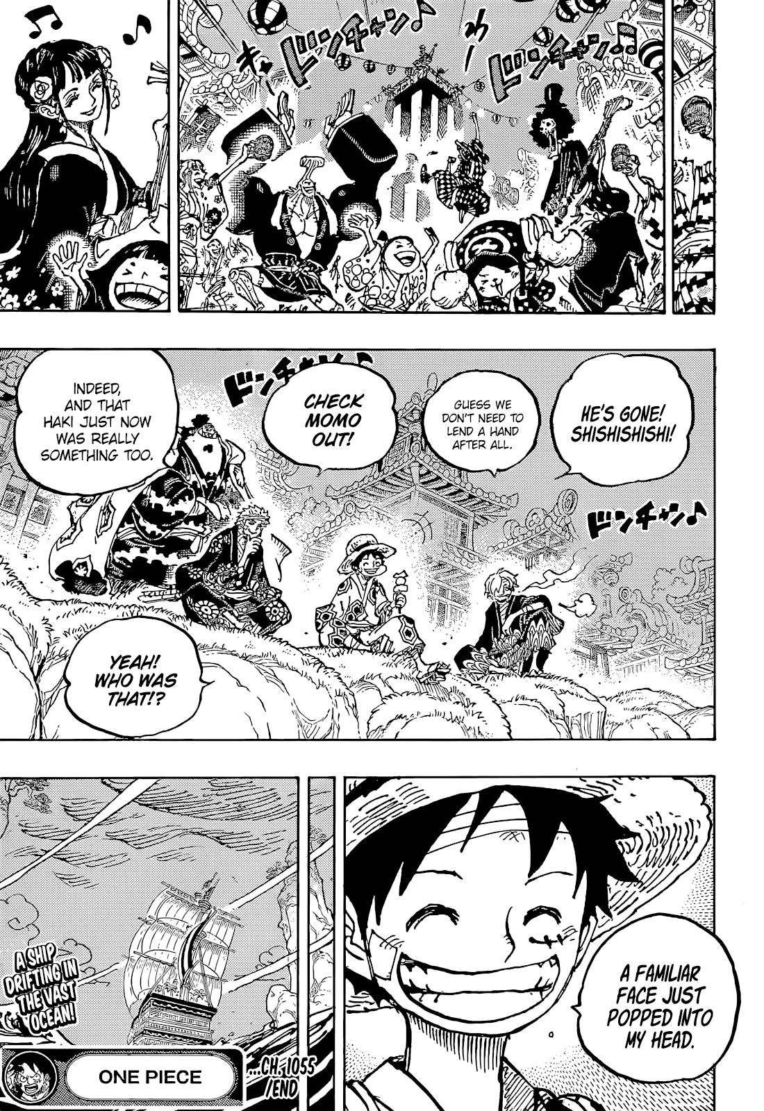 Chapter 1055 (Image 18)