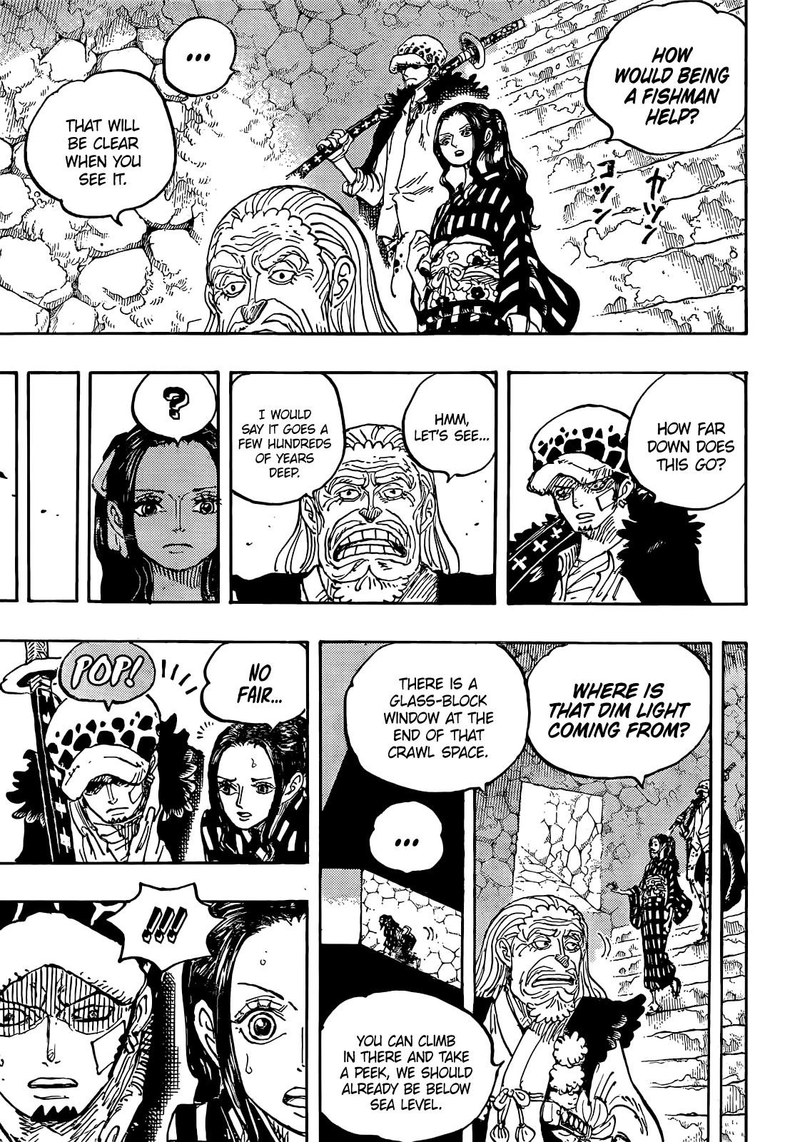 Chapter 1055 (Image 8)