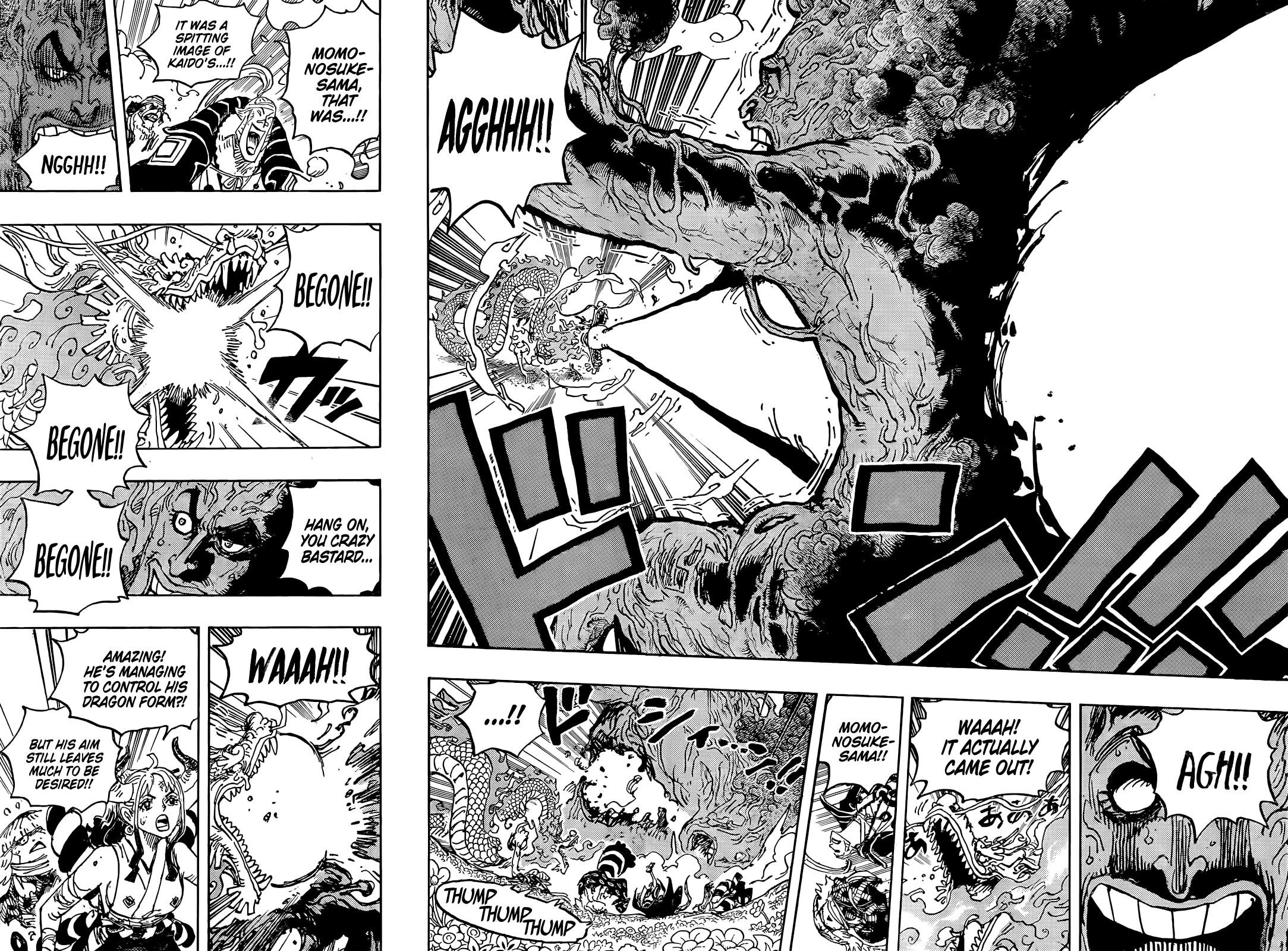 Chapter 1055 (Image 14)