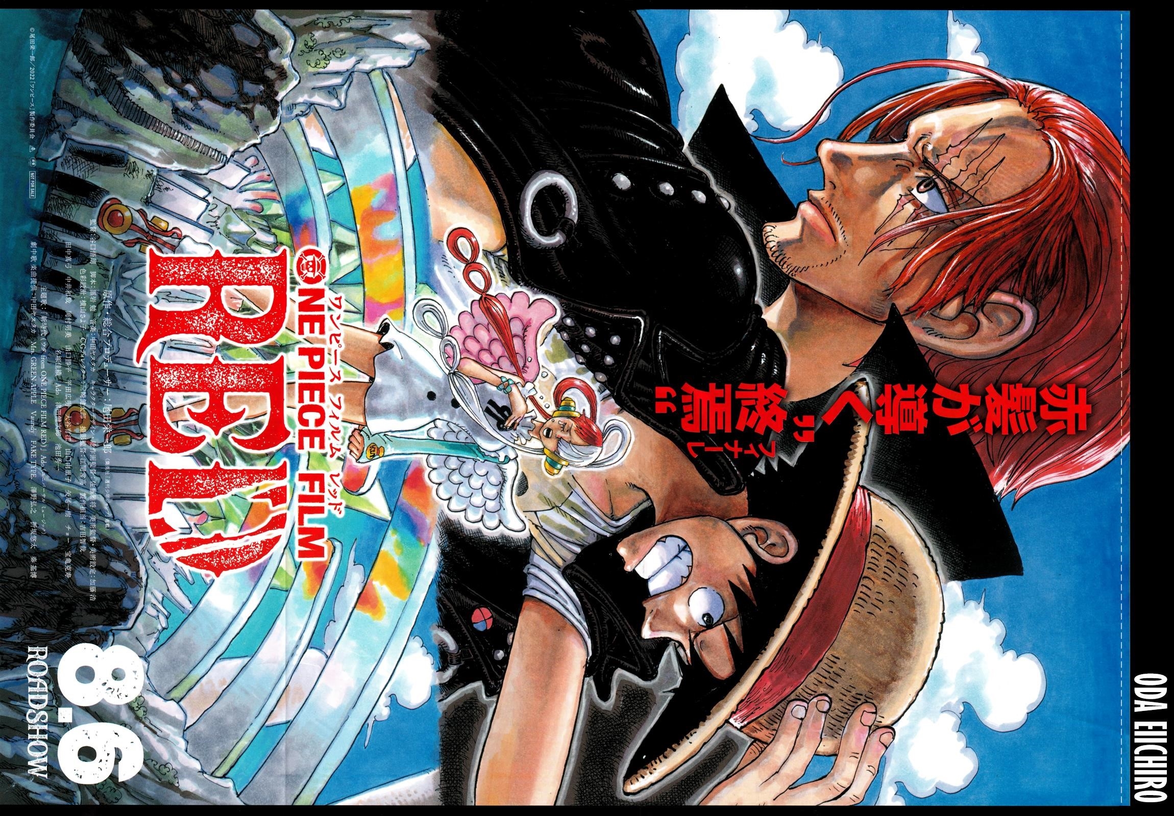 Chapter 1055 (Image 2)