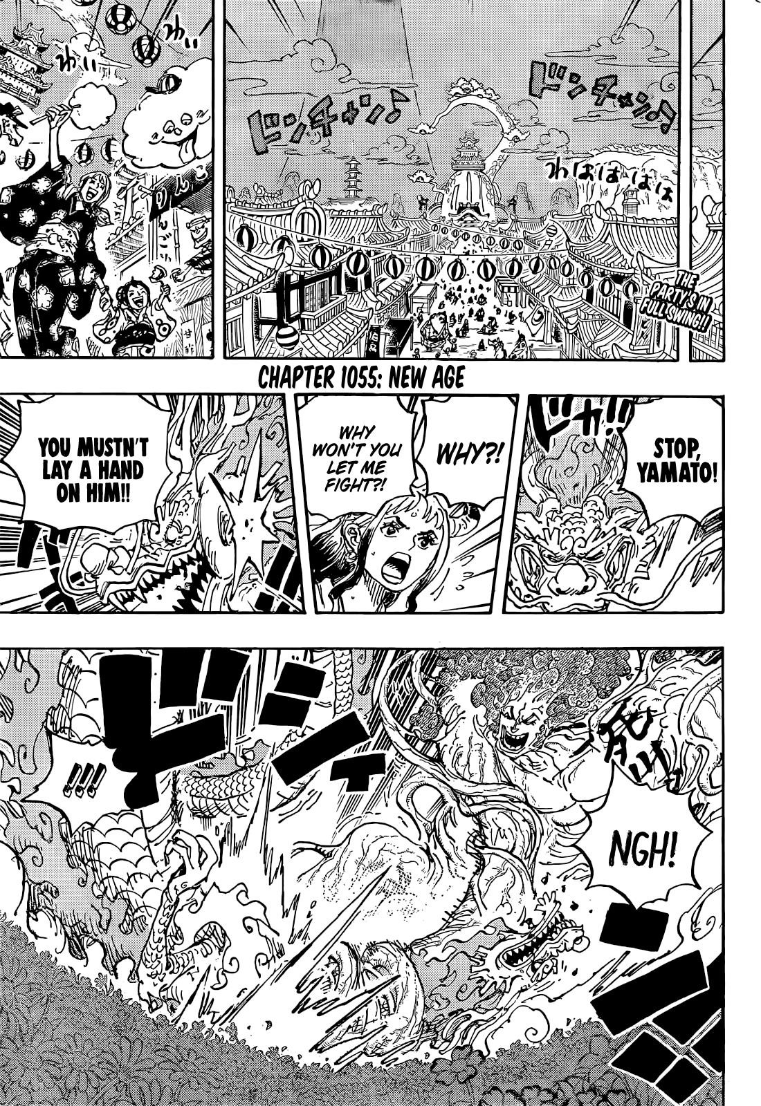 Chapter 1055 (Image 4)