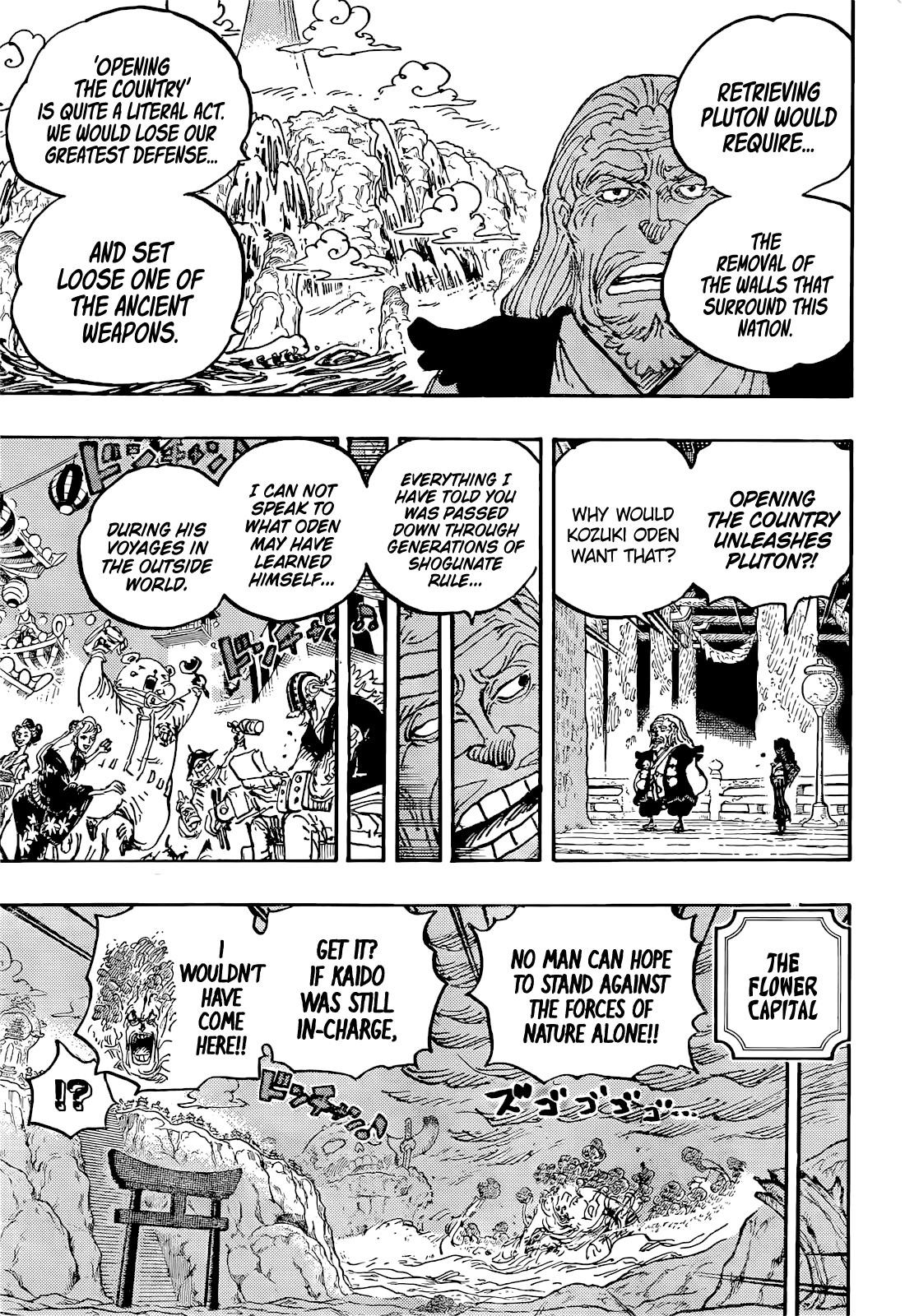 Chapter 1055 (Image 11)