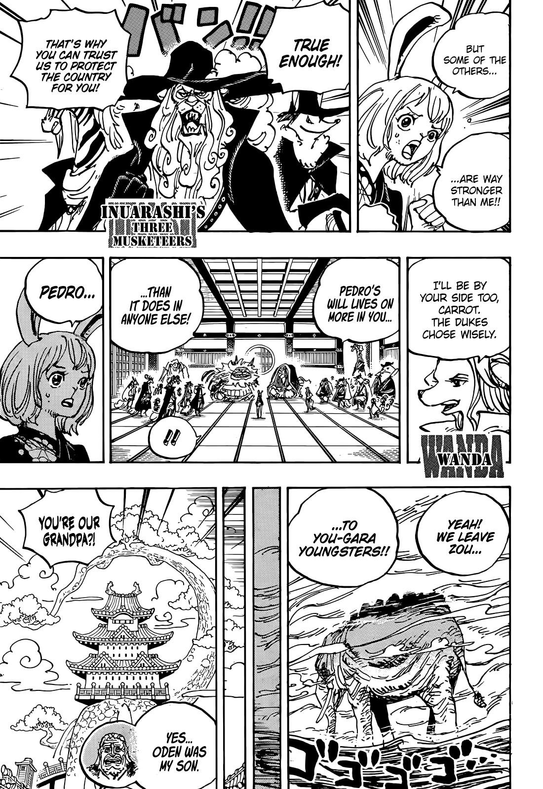 Chapter 1056 (Image 7)