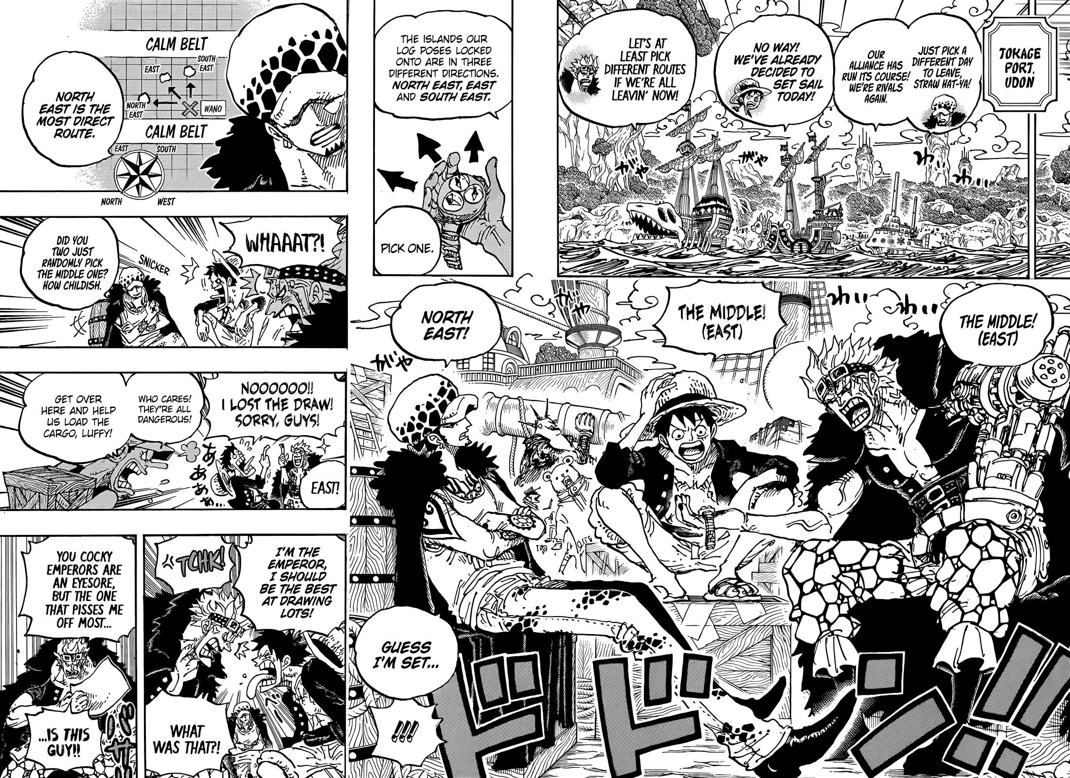 Chapter 1056 (Image 14)