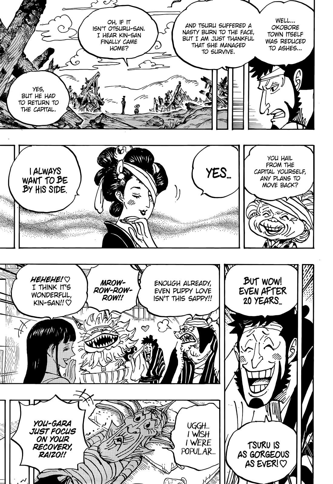 Chapter 1056 (Image 5)
