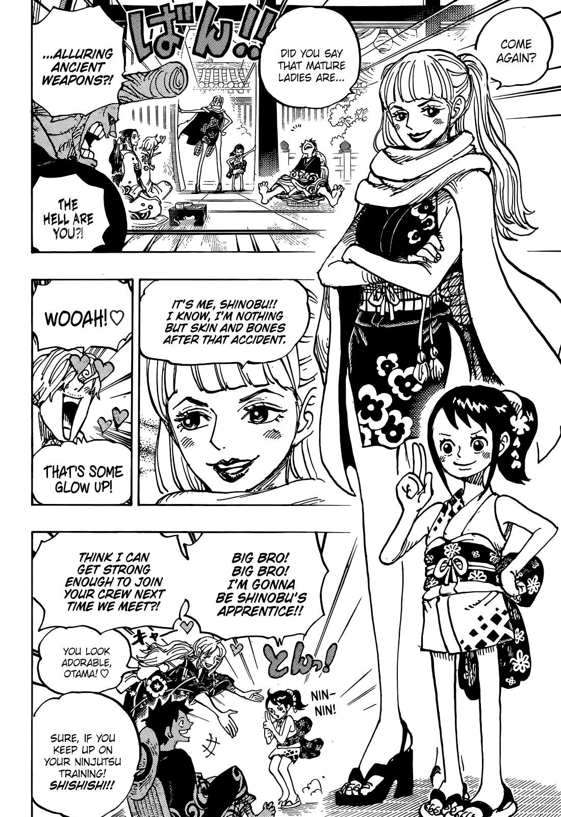 Chapter 1056 (Image 10)