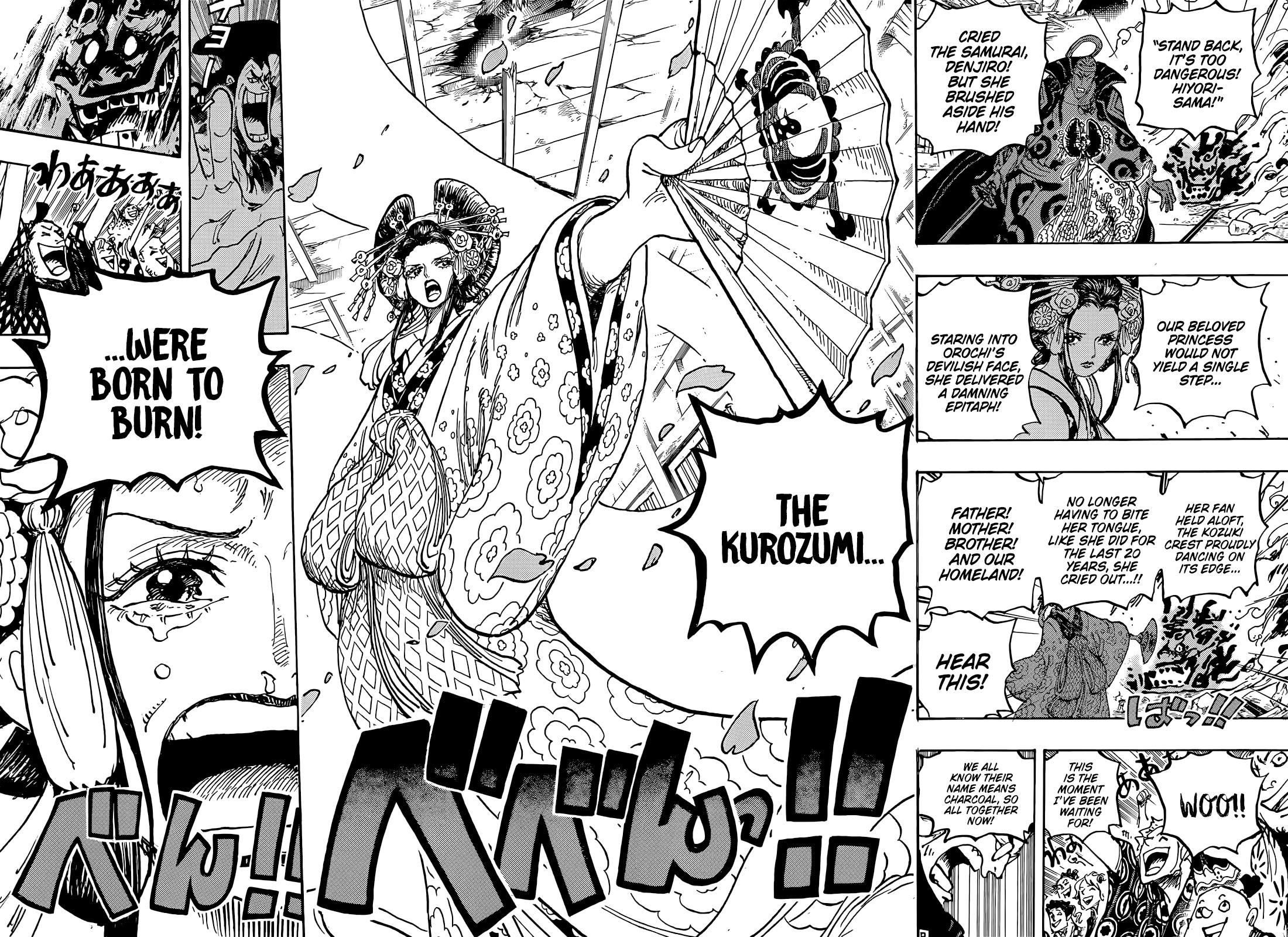 Chapter 1057 (Image 15)