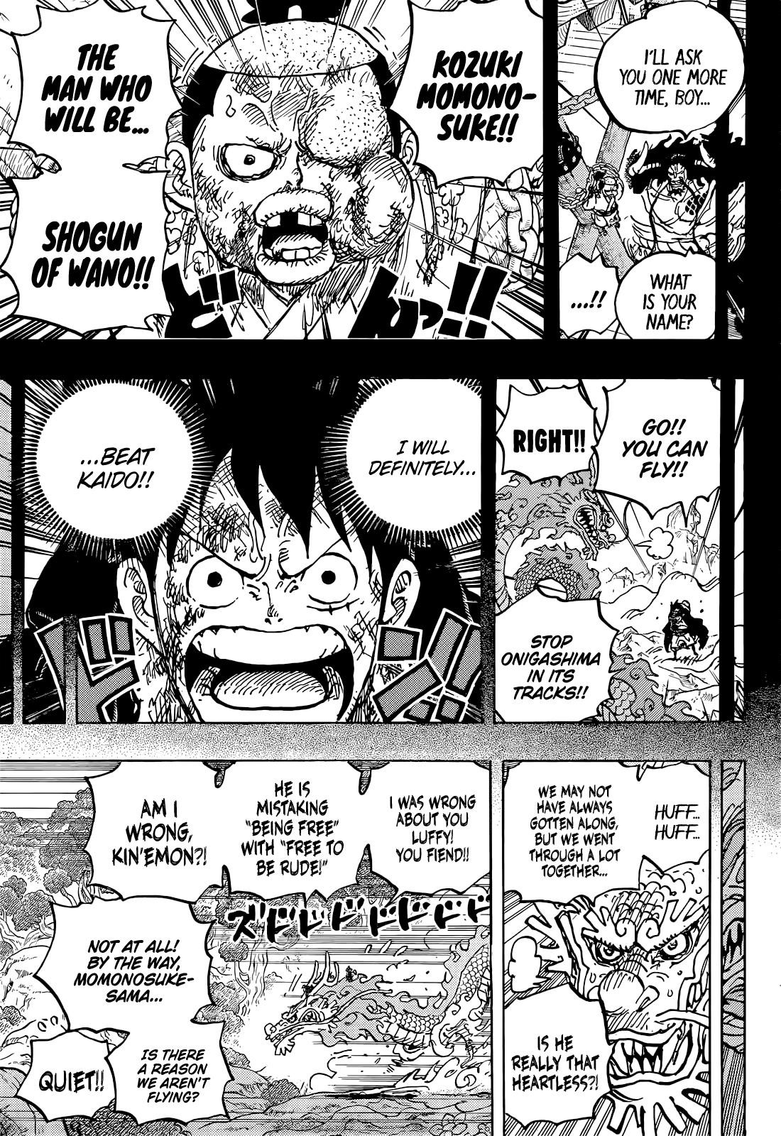 Chapter 1057 (Image 6)