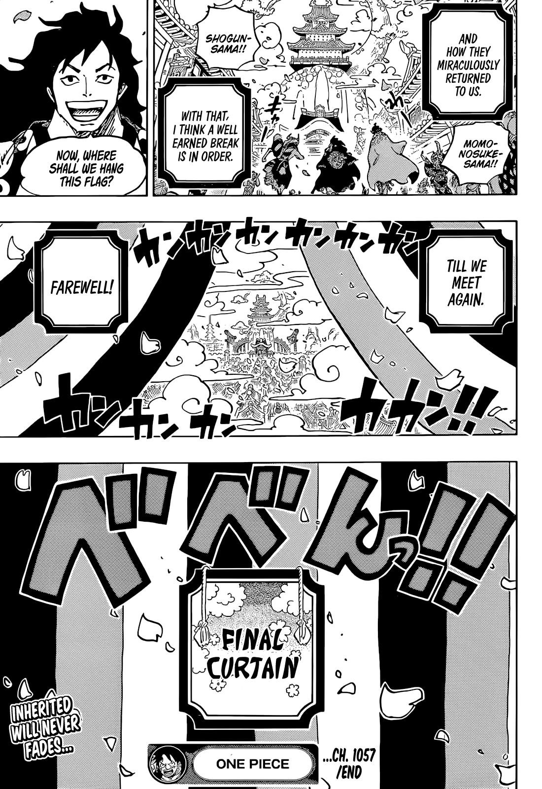 Chapter 1057 (Image 17)