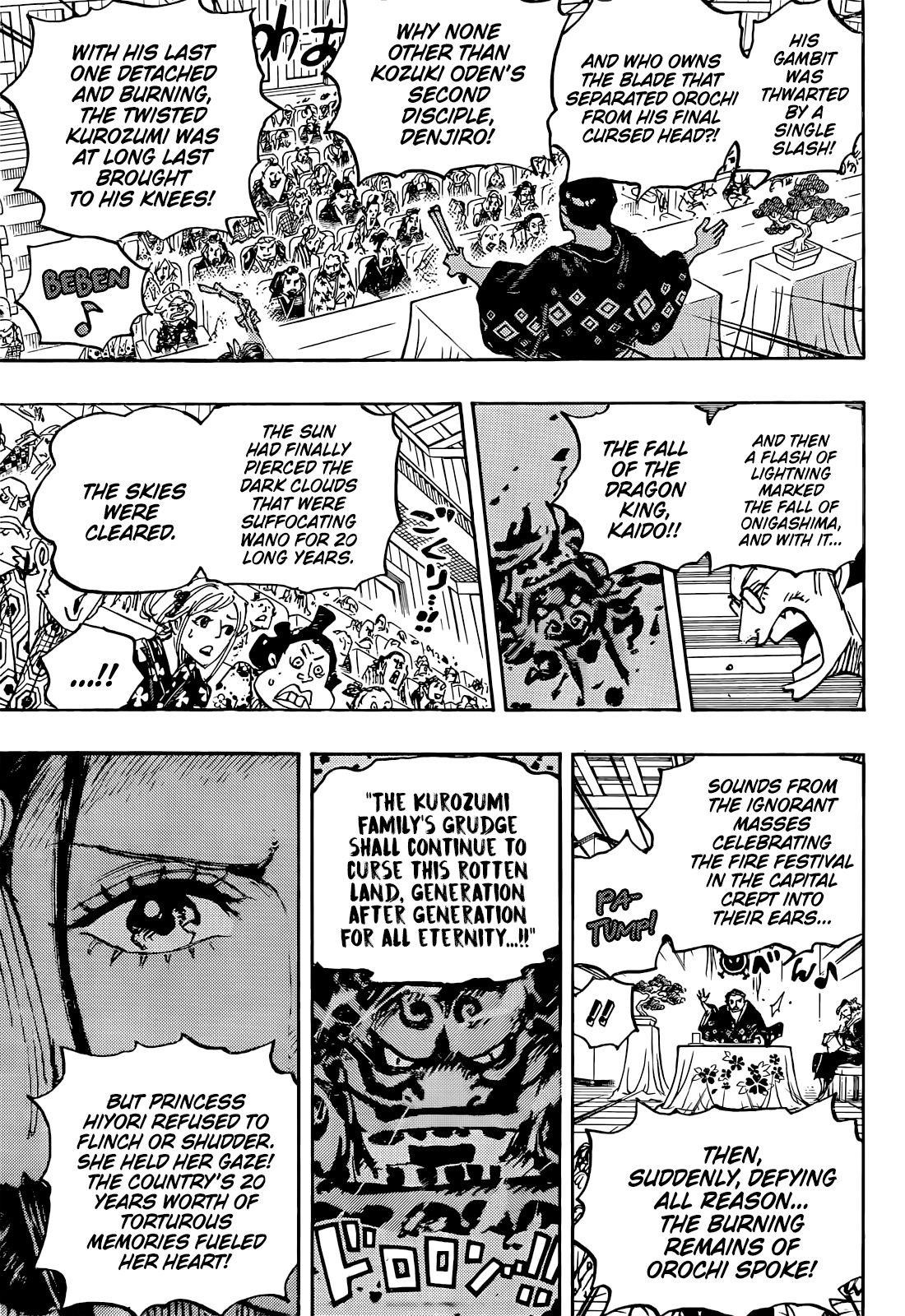 Chapter 1057 (Image 14)