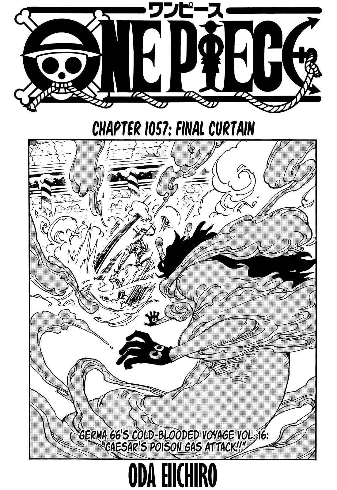 Chapter 1057 (Image 2)