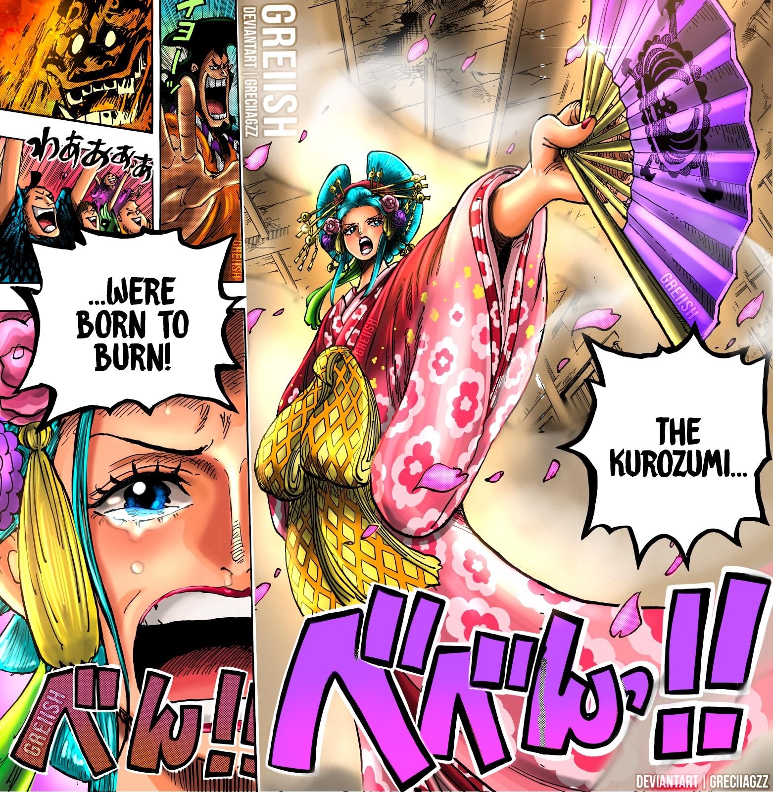 Chapter 1057 (Image 19)