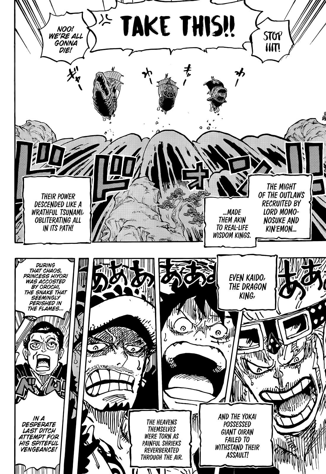 Chapter 1057 (Image 13)
