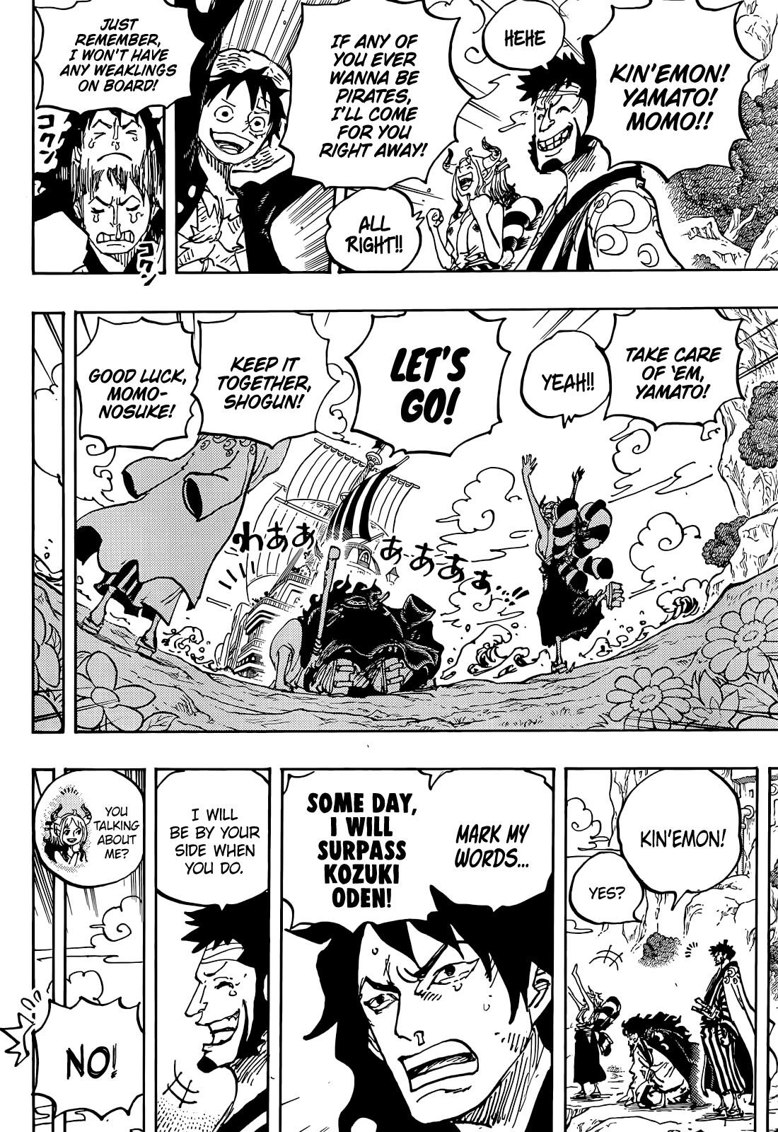 Chapter 1057 (Image 11)