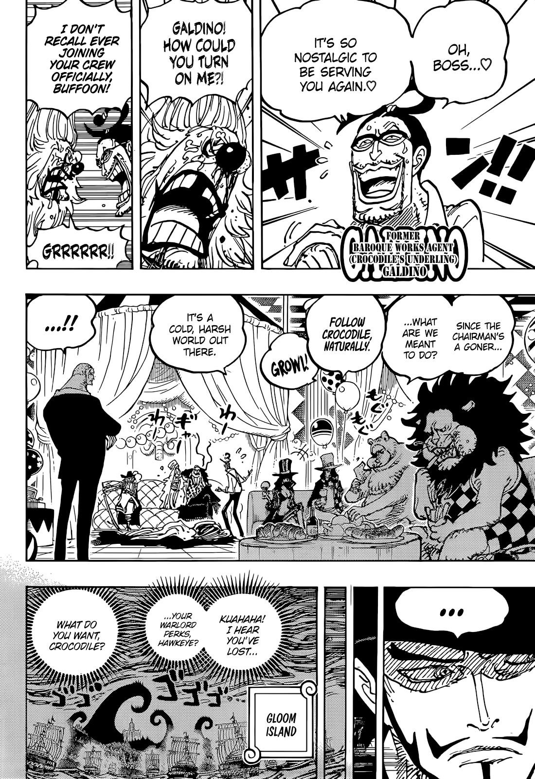 Chapter 1058 (Image 7)